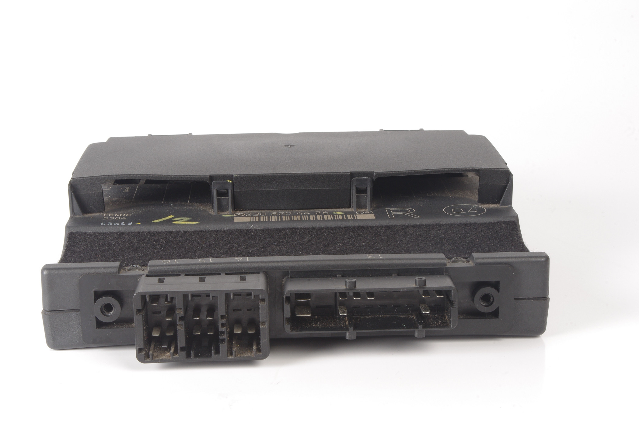 Mercedes 2308204426 Seat Control Unit - Right | R230 SL