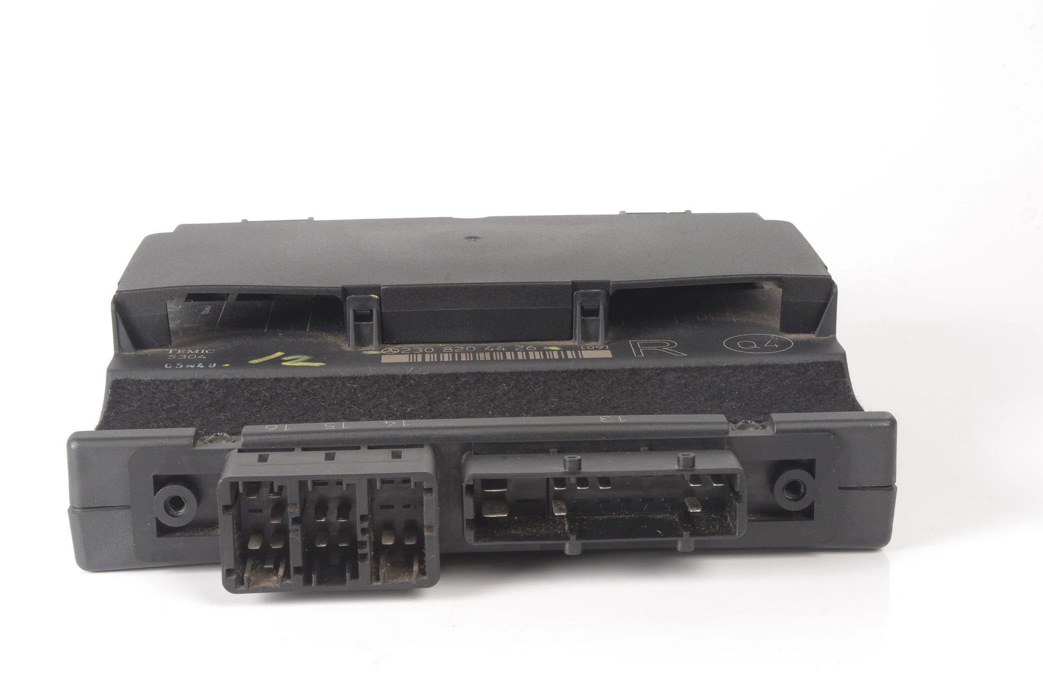 Mercedes 2308204426 Seat Control Unit - Right | R230 SL