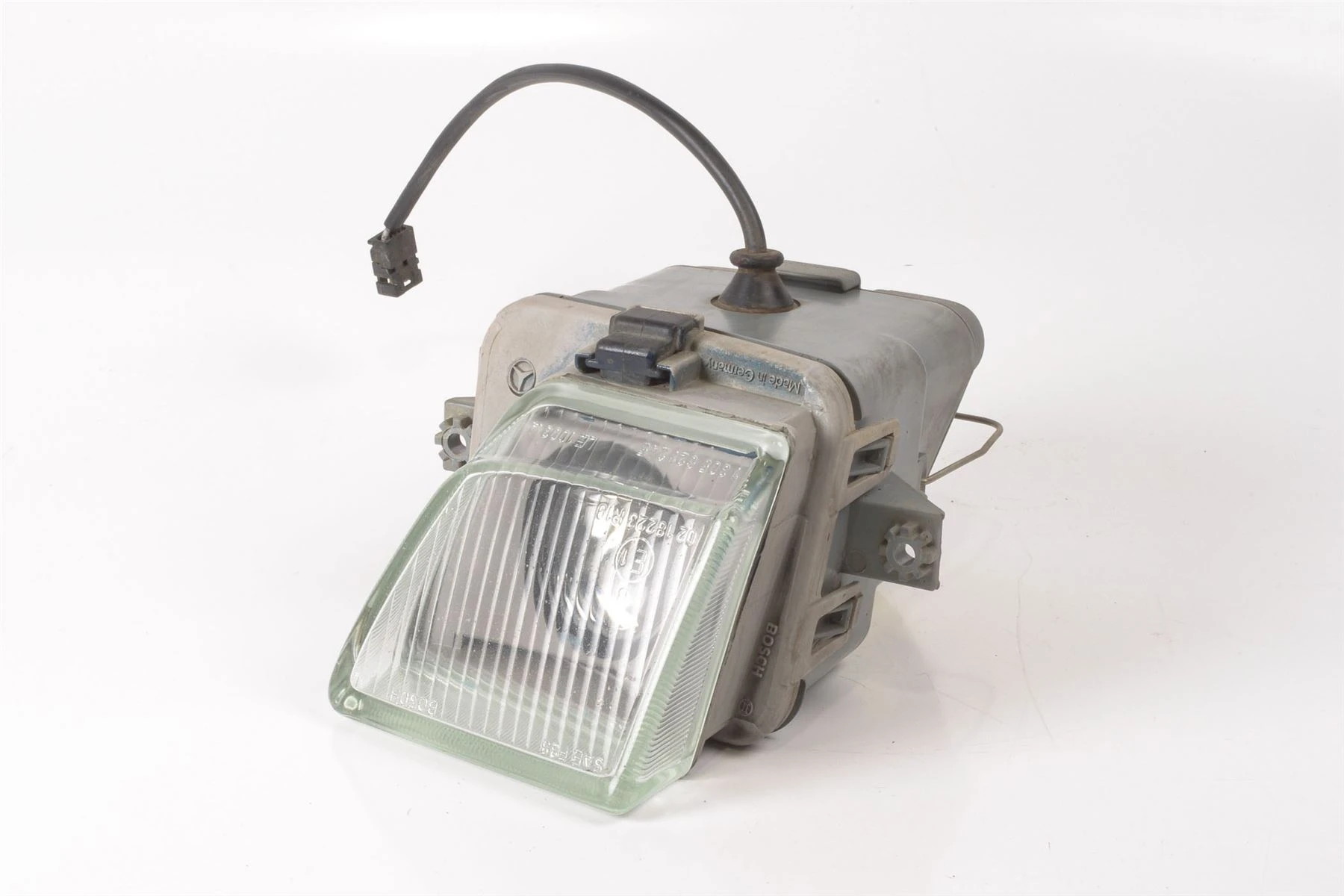 Mercedes 1298200156 Fog Light - Left | R129 SL W124 E