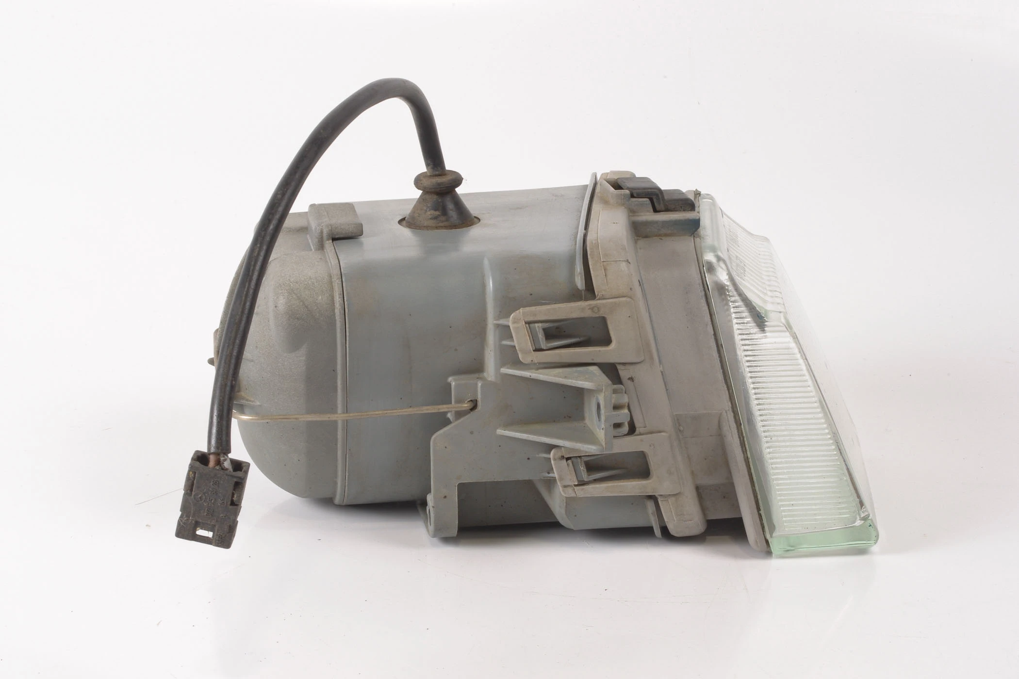 Mercedes 1298200156 Fog Light - Left | W124 E R129 SL