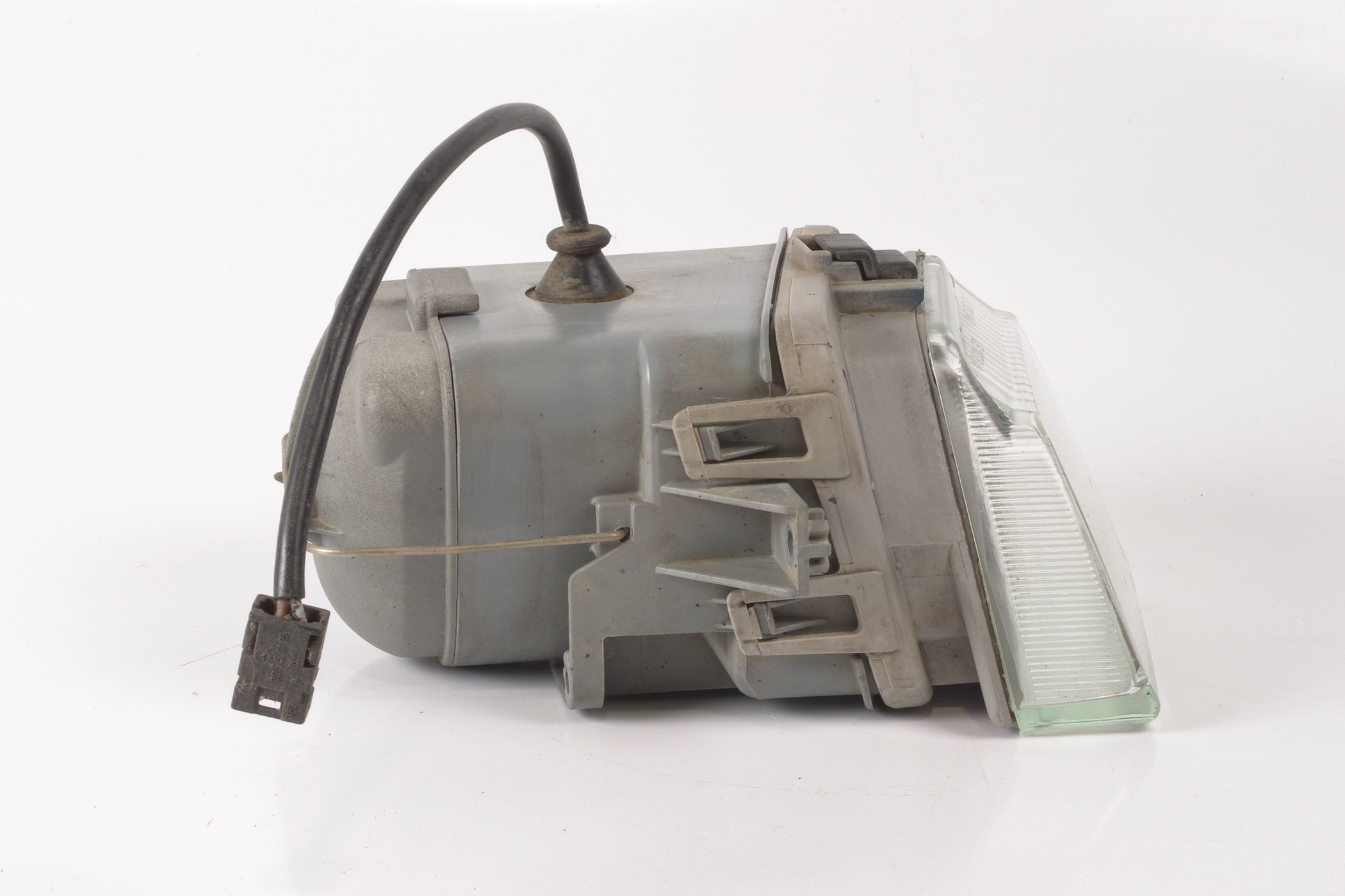 Mercedes 1298200156 Fog Light - Left | W124 E R129 SL