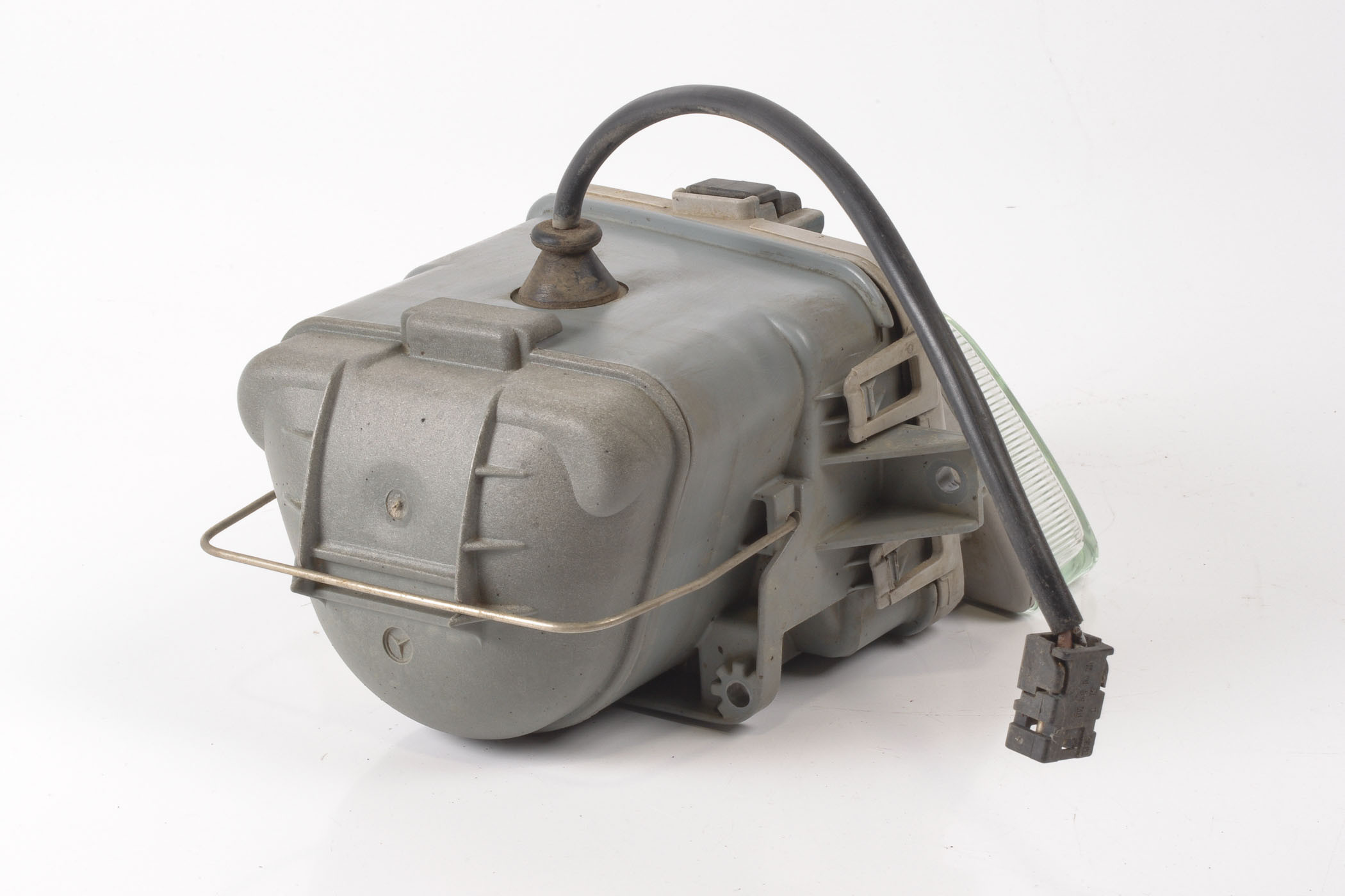 Mercedes 1298200156 Fog Light - Left | W124 E R129 SL