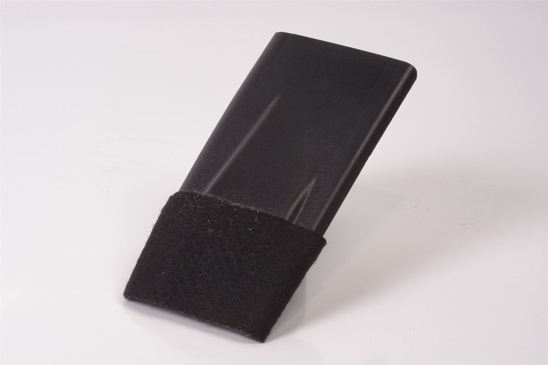 Mercedes 1299190820 Seat Trim Cover - Right Black | R129 SL