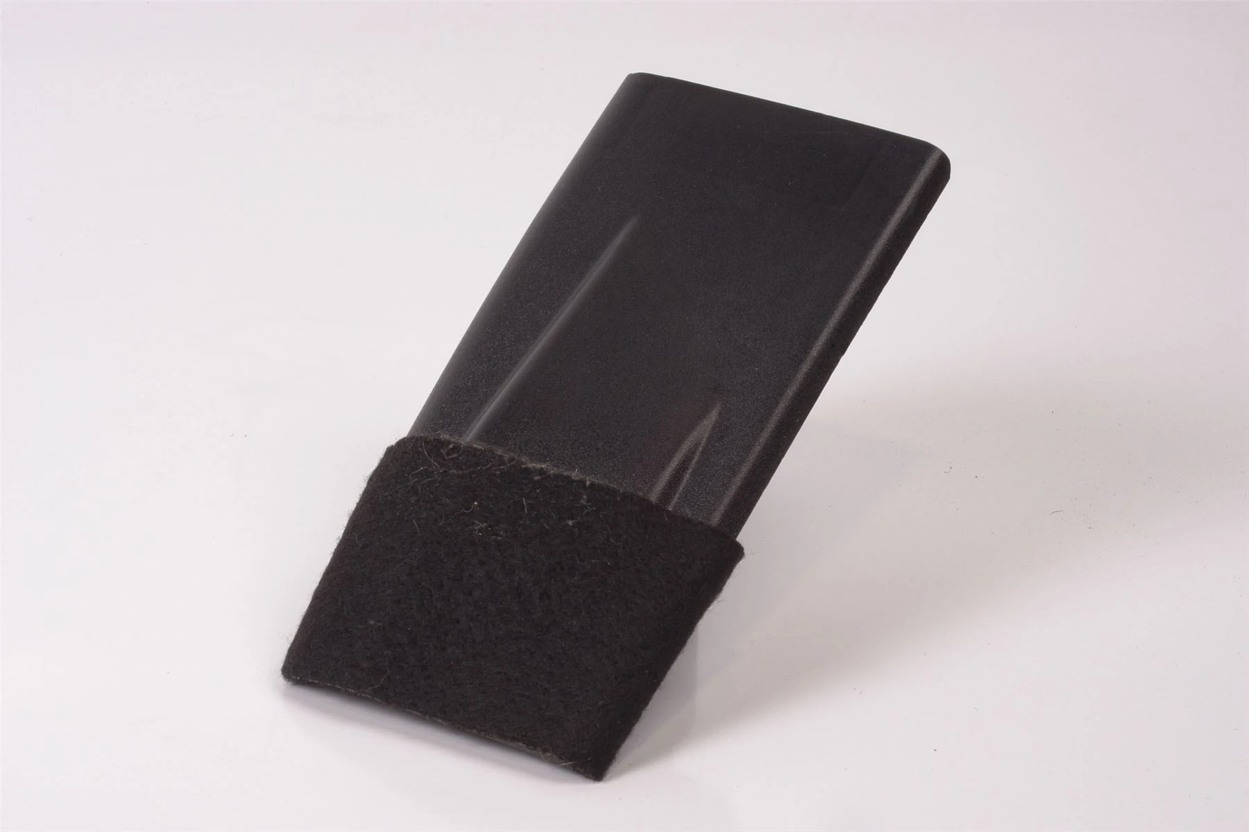 Mercedes 1299190820 Seat Trim Cover - Right Black | R129 SL