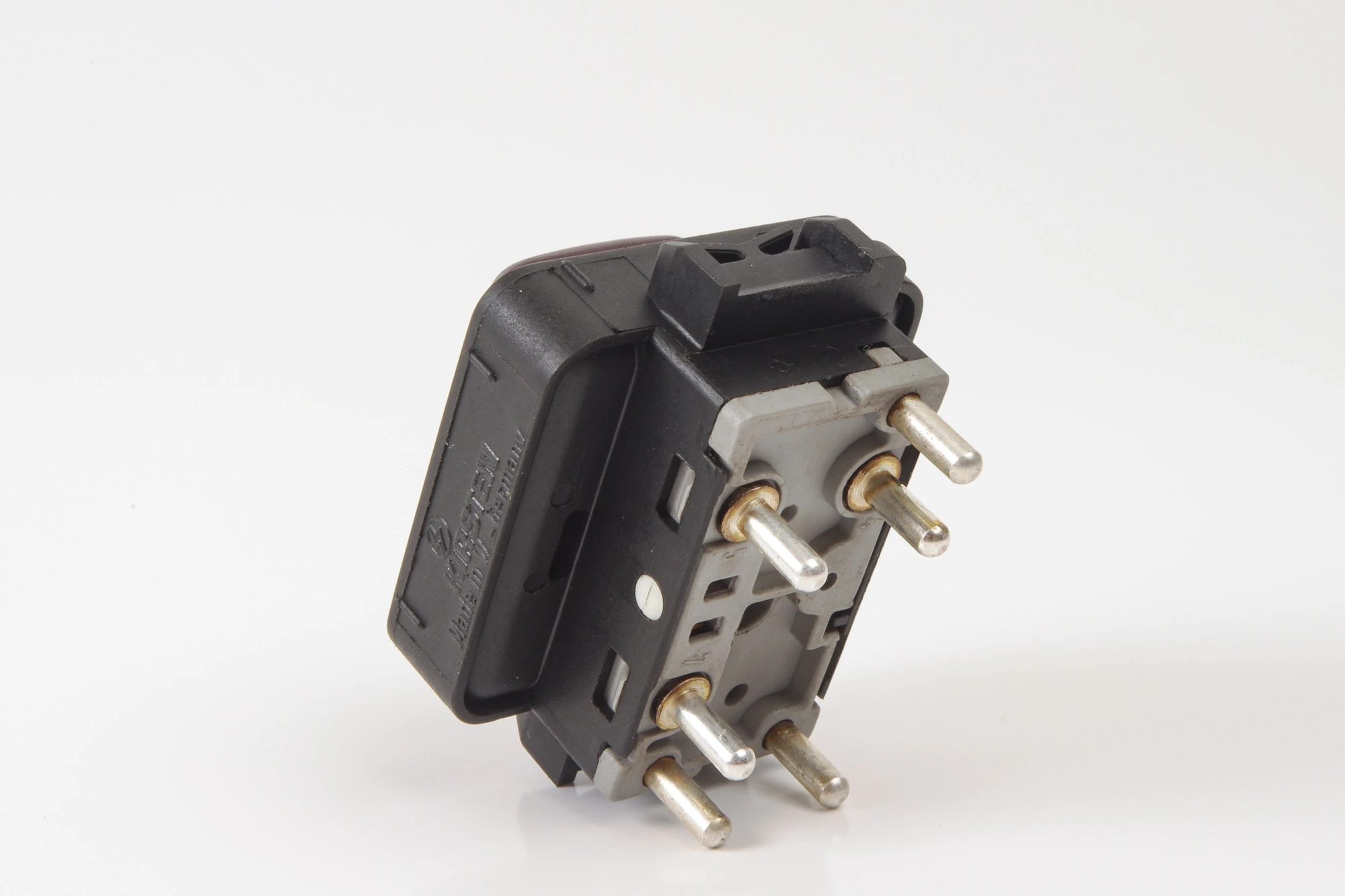 Mercedes 1298201610 Roof Control Switch | A124 E R129 SL R170 SLK W463 G