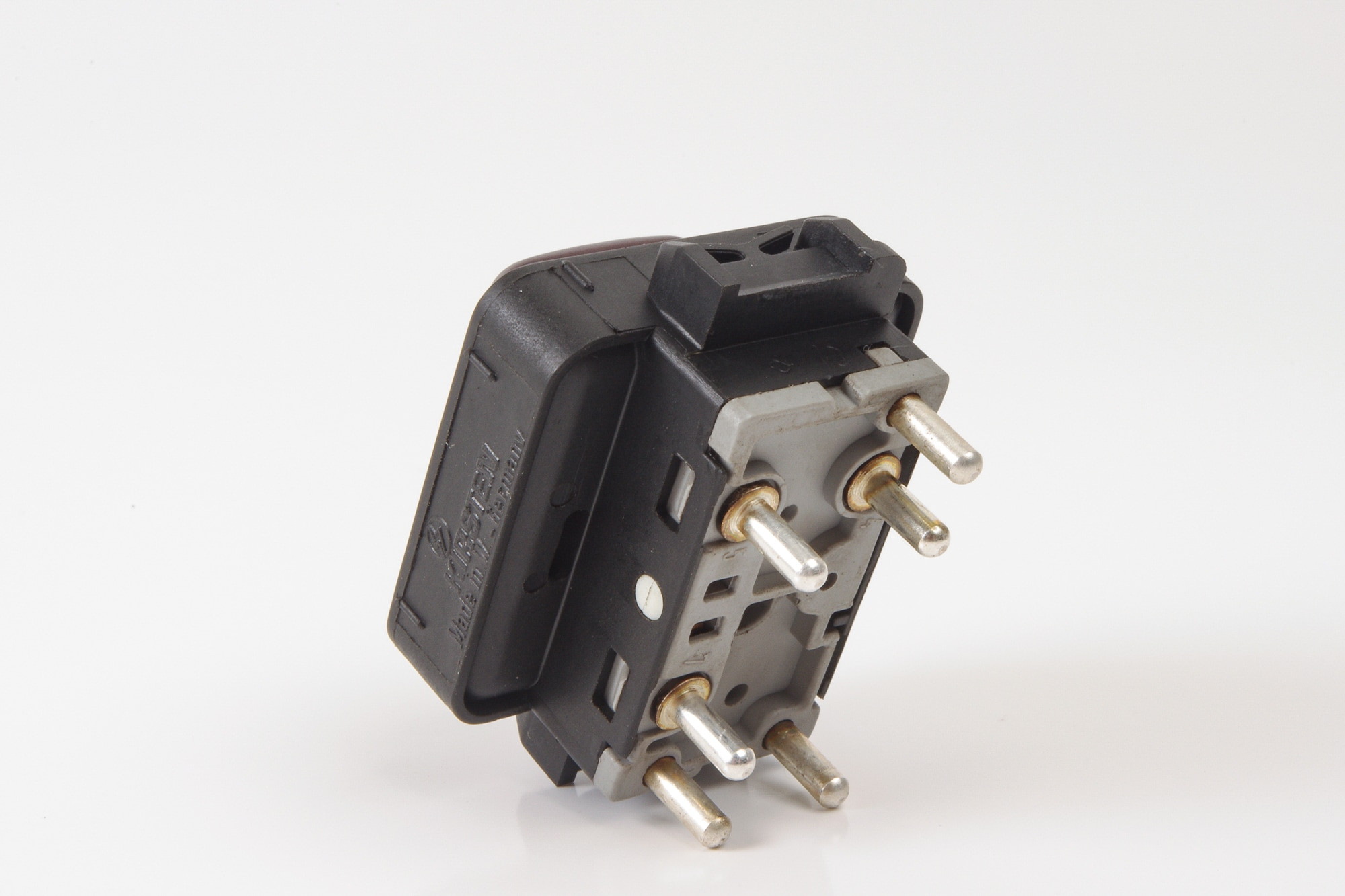 Mercedes 1298201610 Roof Control Switch | A124 E R129 SL R170 SLK W463 G