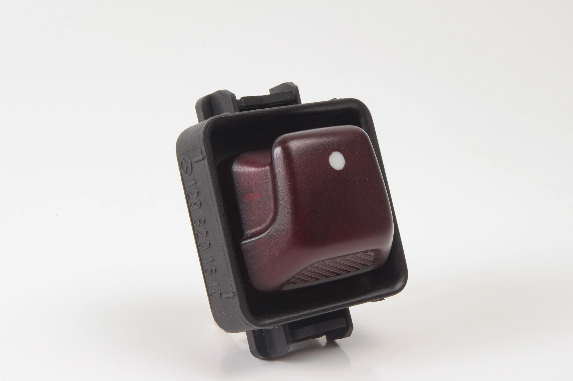 Mercedes 1298201610 Roof Control Switch | A124 E R129 SL R170 SLK W463 G