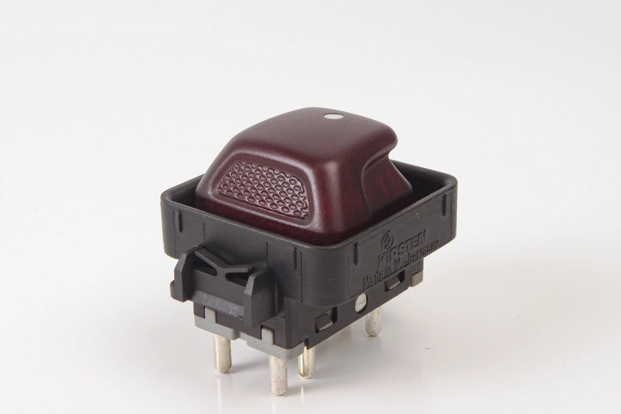 Mercedes 1298201610 Roof Control Switch | A124 E R129 SL R170 SLK W463 G