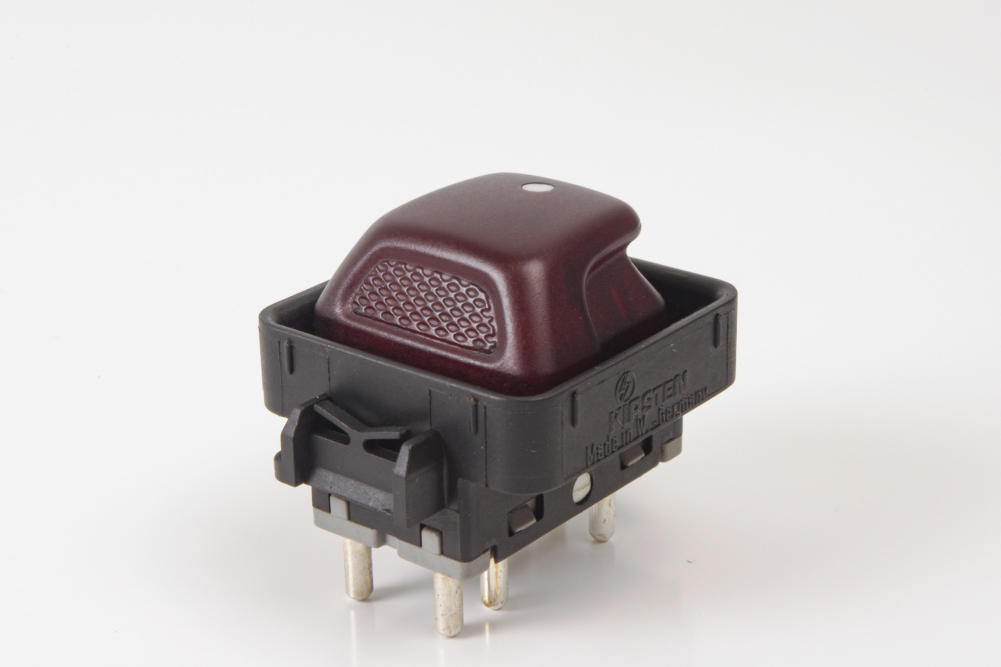 Mercedes 1298201610 Roof Control Switch | R129 SL A124 E R170 SLK W463 G