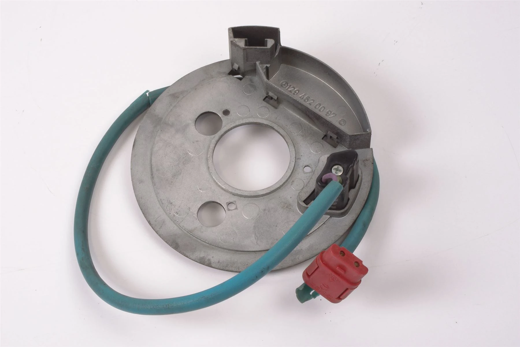 Mercedes 1294620097 Steering Angle Sensor | R129 SL