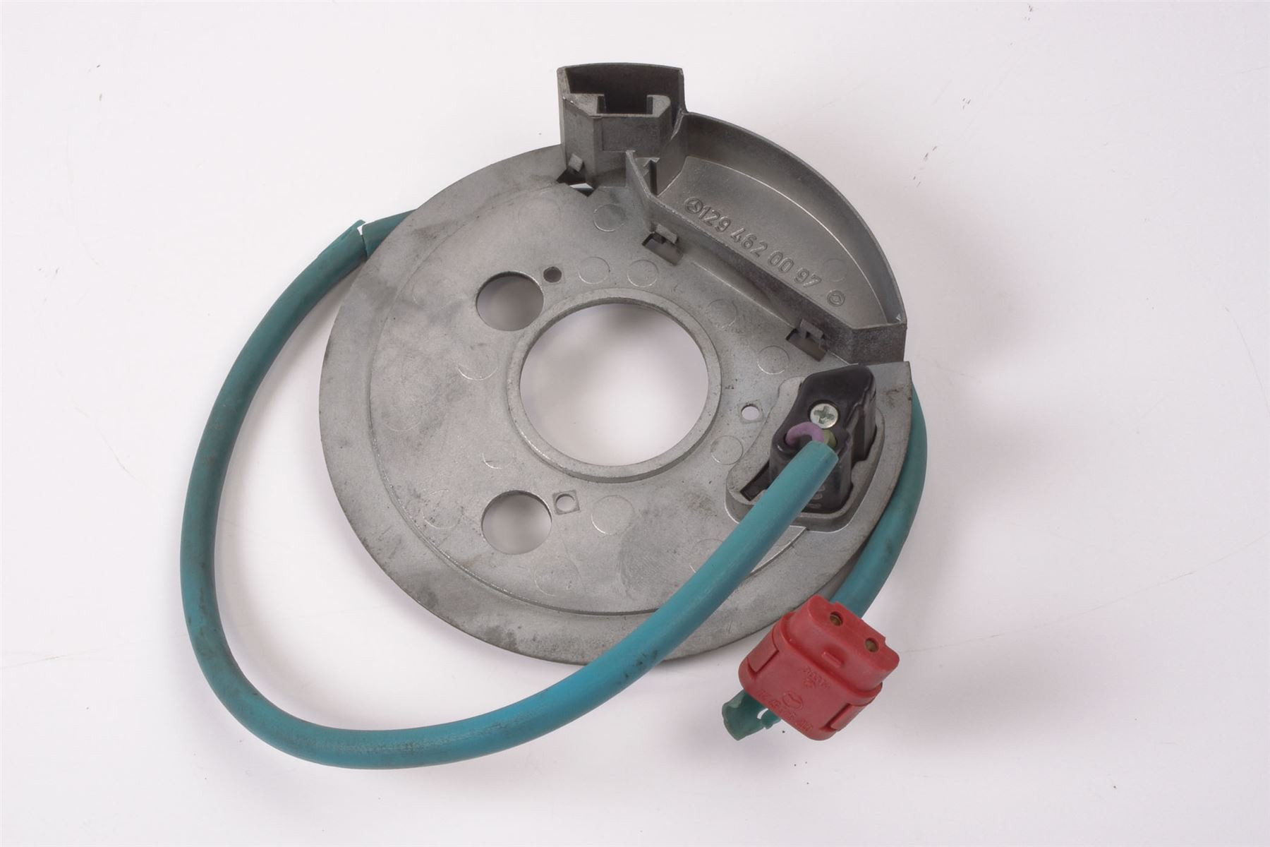 Mercedes 1294620097 Steering Angle Sensor | R129 SL