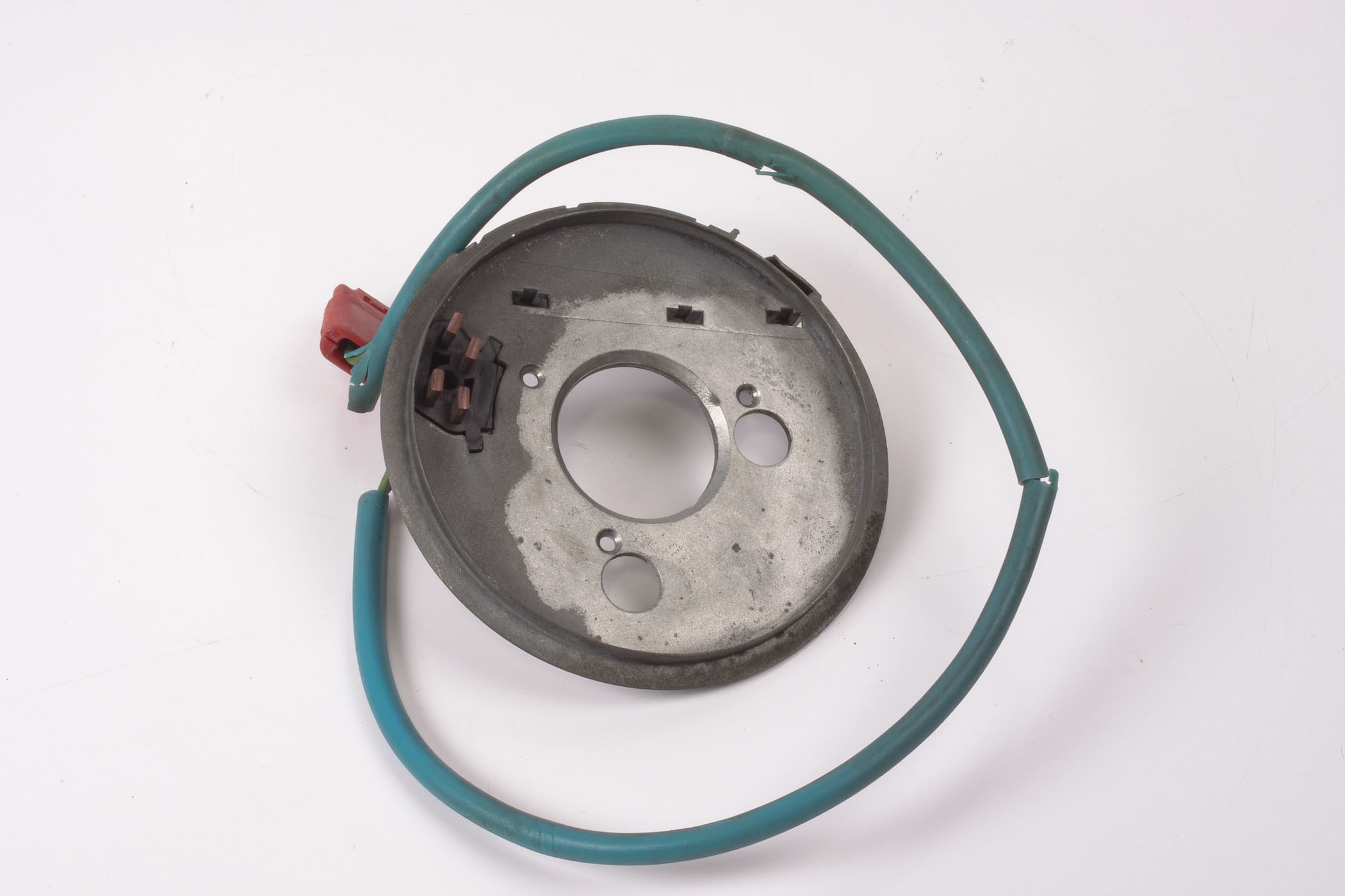 Mercedes 1294620097 Steering Angle Sensor | R129 SL