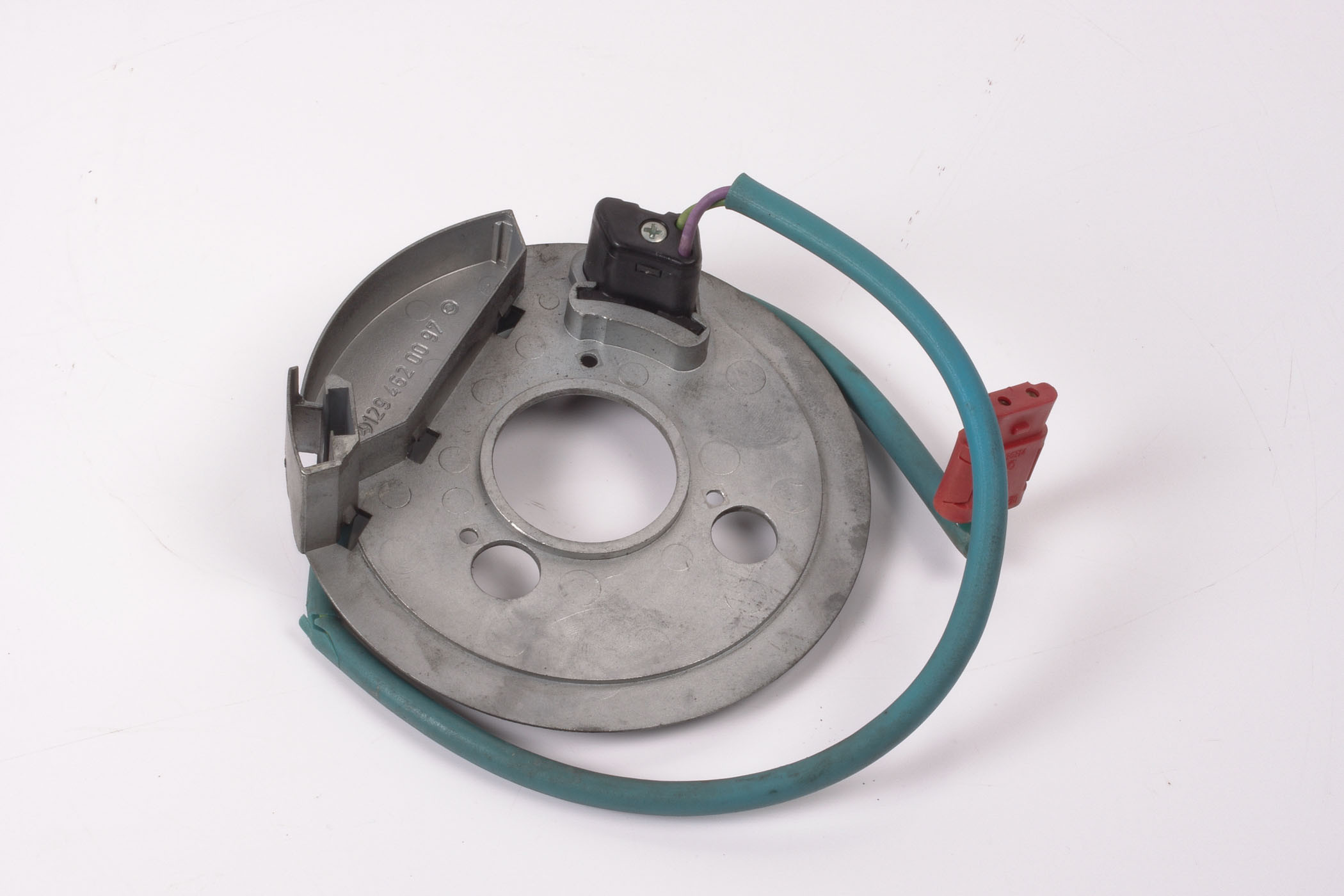 Mercedes 1294620097 Steering Angle Sensor | R129 SL