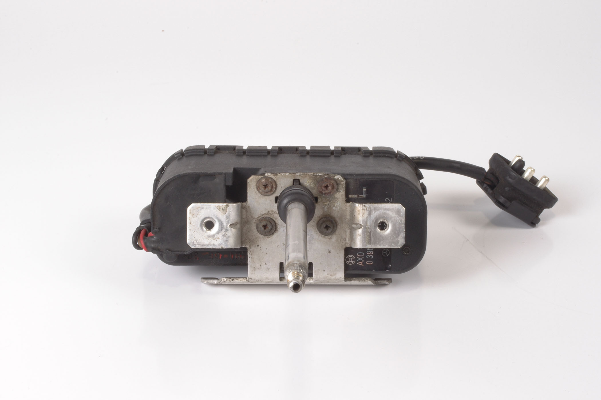 Mercedes 1408201342 Headlight Wiper Motor - Front Left | W140 V140 C140 S