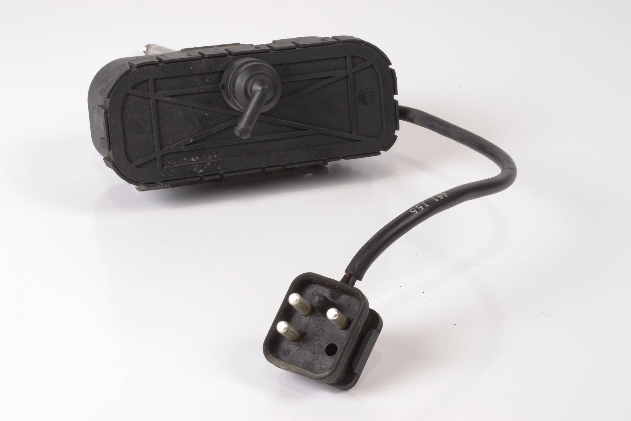 Mercedes 1408201342 Headlight Wiper Motor - Front Left | W140 V140 C140 S