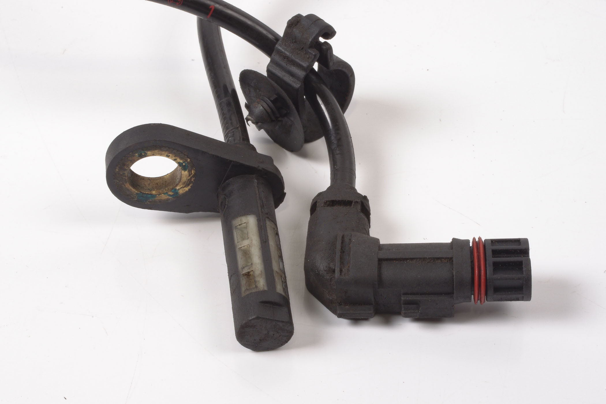 Mercedes 2305400717 ABS Sensor - Front | C199 SLR R230 SL