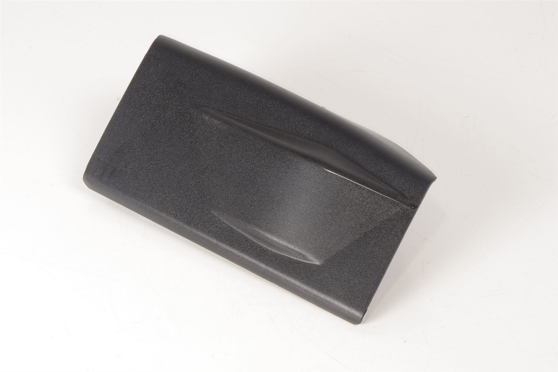 Mercedes 1299190720 Seat Trim Cover - Left Black | R129 SL