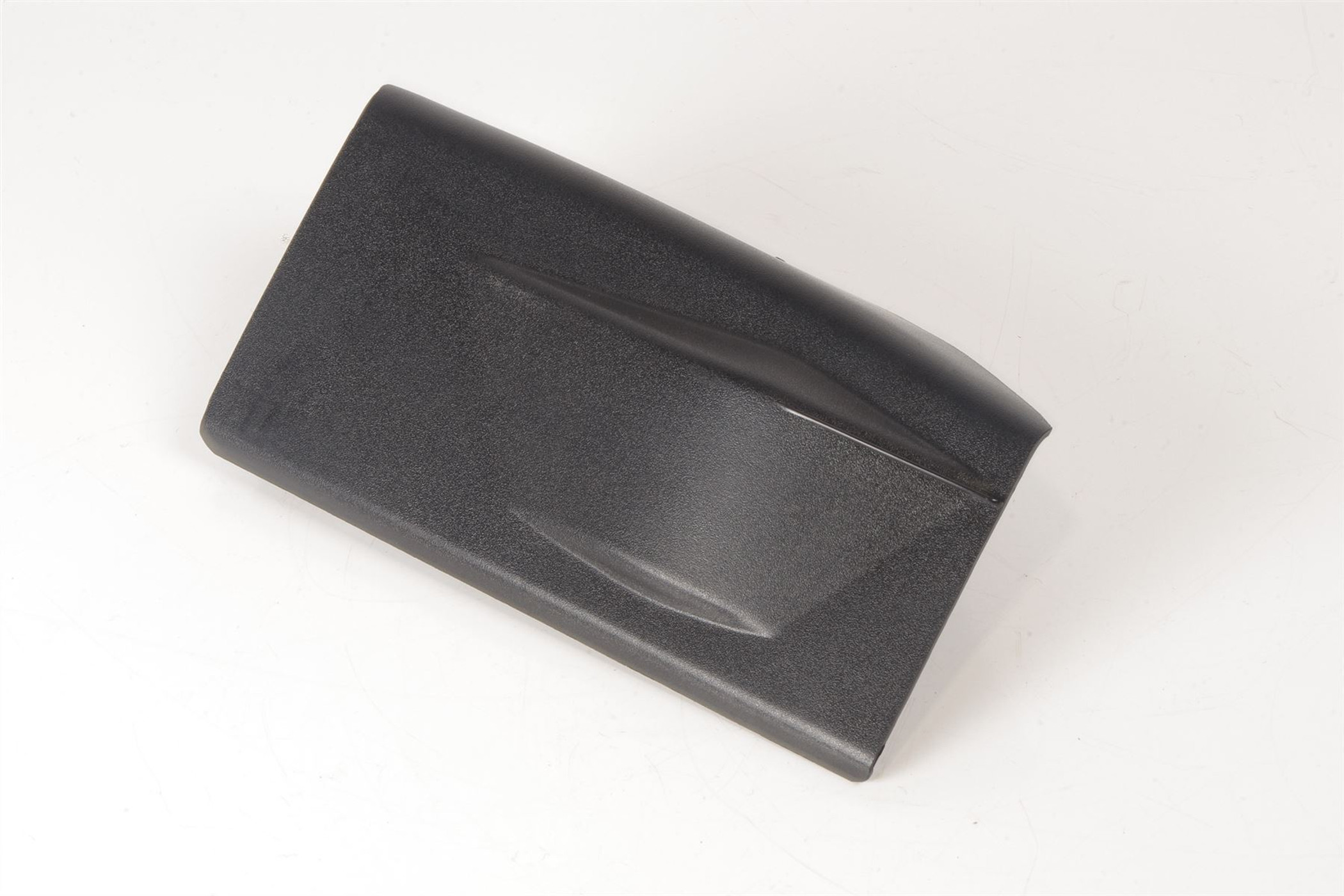 Mercedes 1299190720 Seat Trim Cover - Left Black | R129 SL