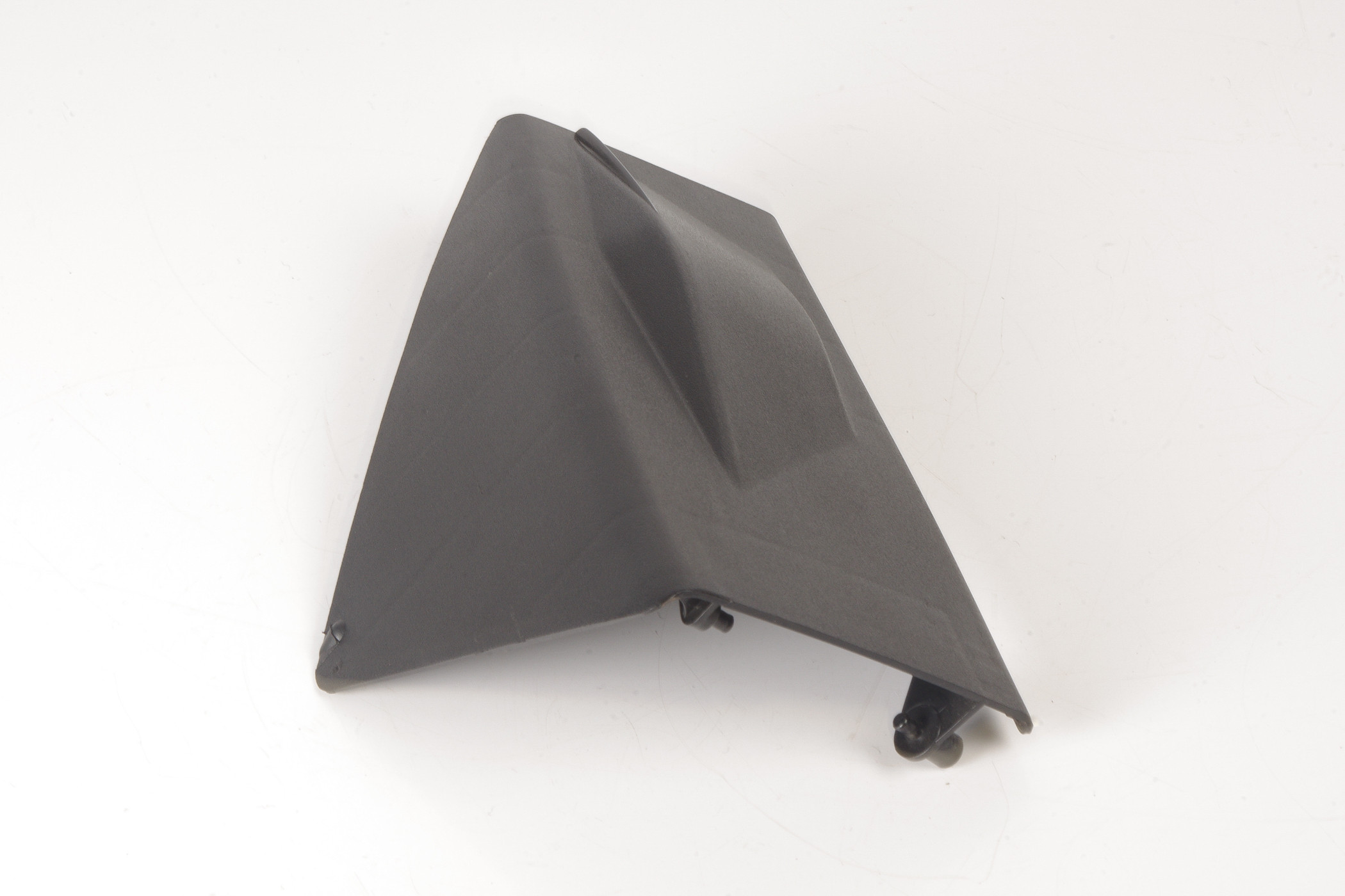 Mercedes 1299190720 Seat Trim Cover - Left Black | R129 SL