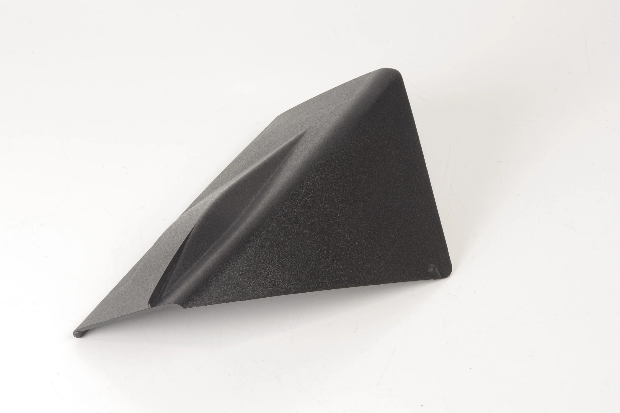 Mercedes 1299190720 Seat Trim Cover - Left Black | R129 SL