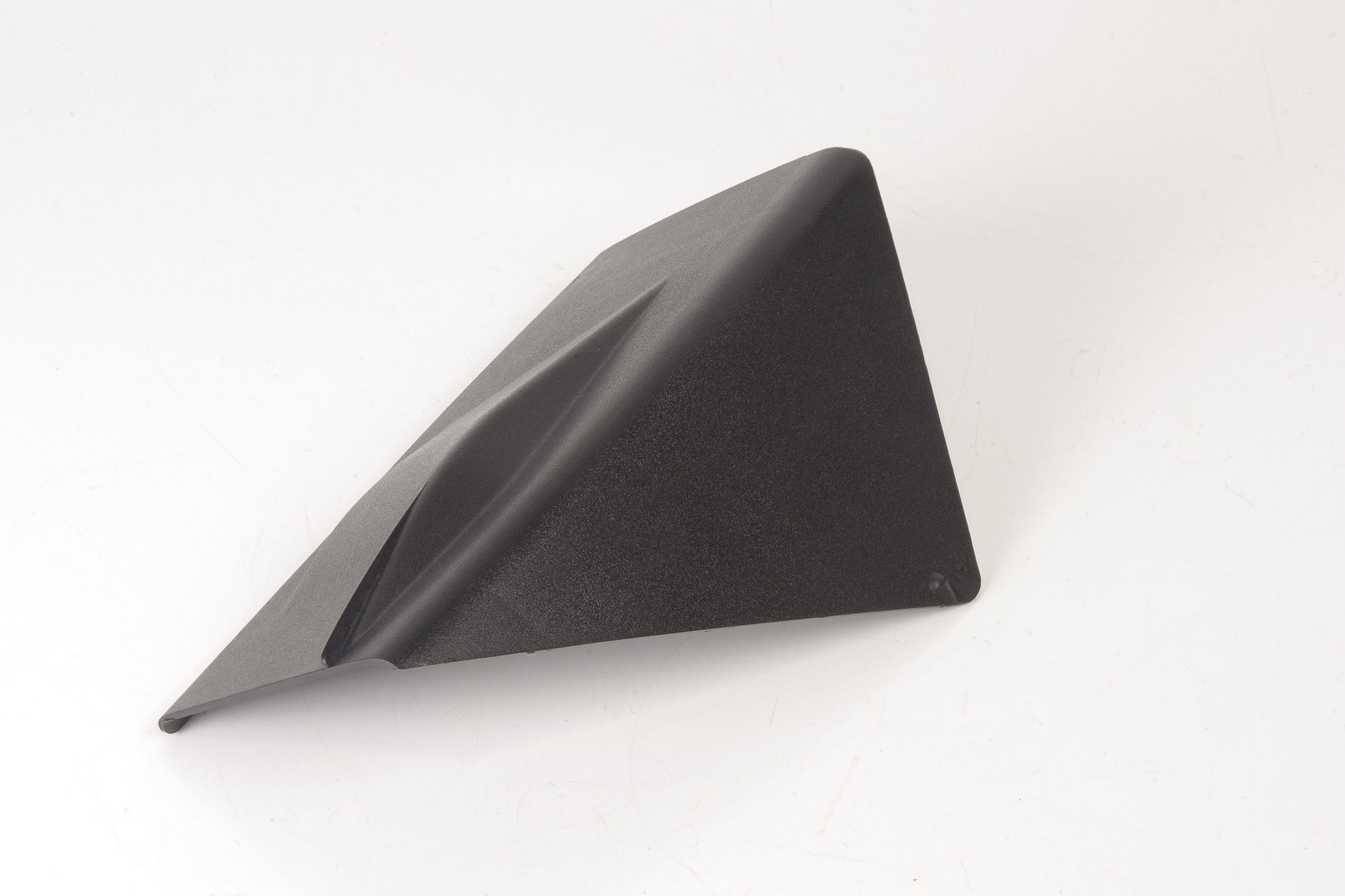 Mercedes 1299190720 Seat Trim Cover - Left Black | R129 SL