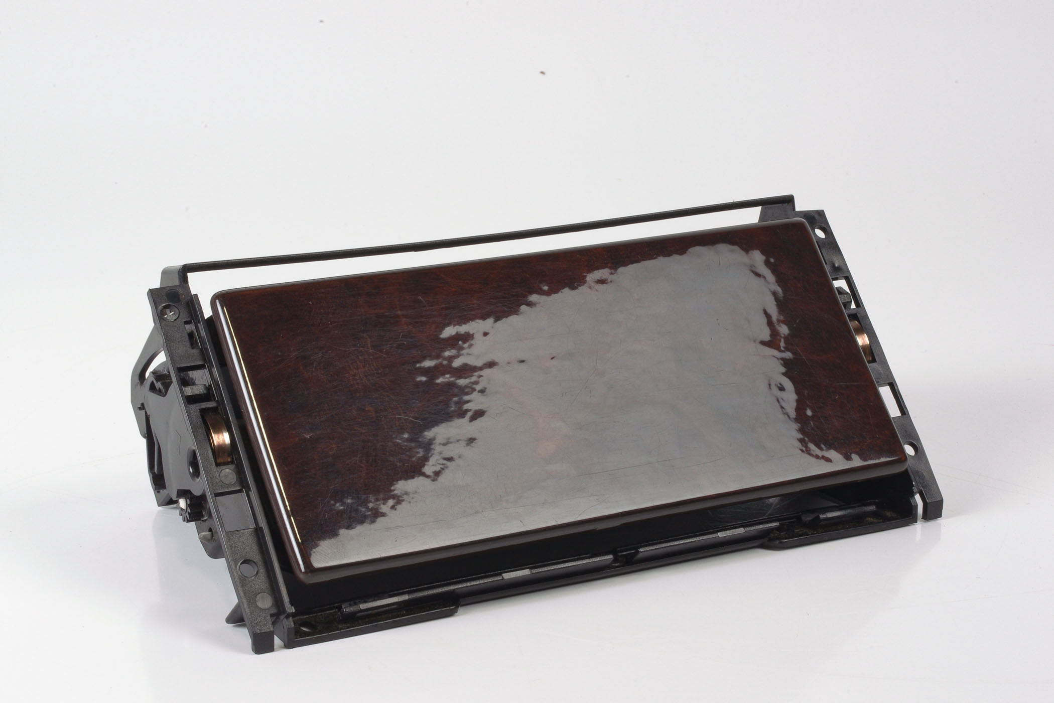 Mercedes 1296800091 Centre Console Storage Panel (c) | R129 SL