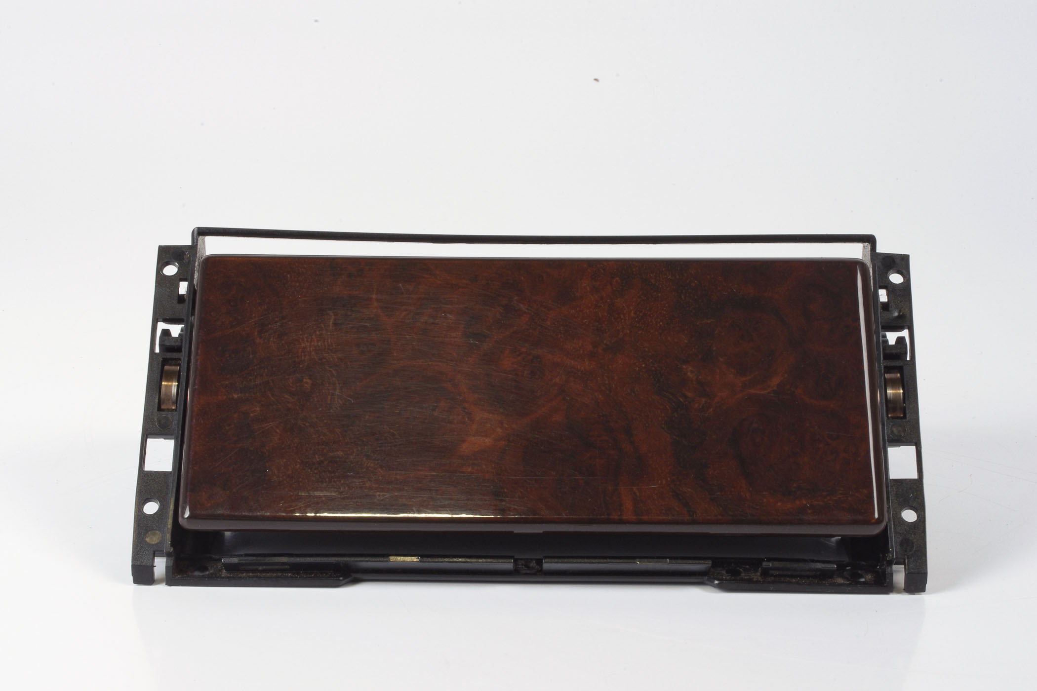 Mercedes 1296800091 Centre Console Storage Panel (c) | R129 SL