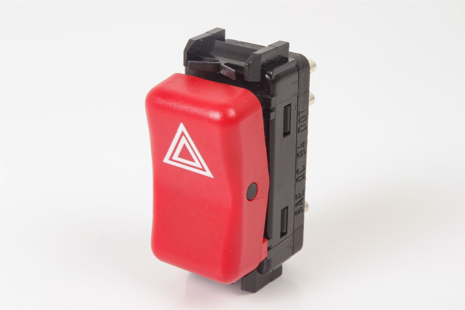 Mercedes 1408216451 Hazard Switch | R129 SL W140 V140 C140 S