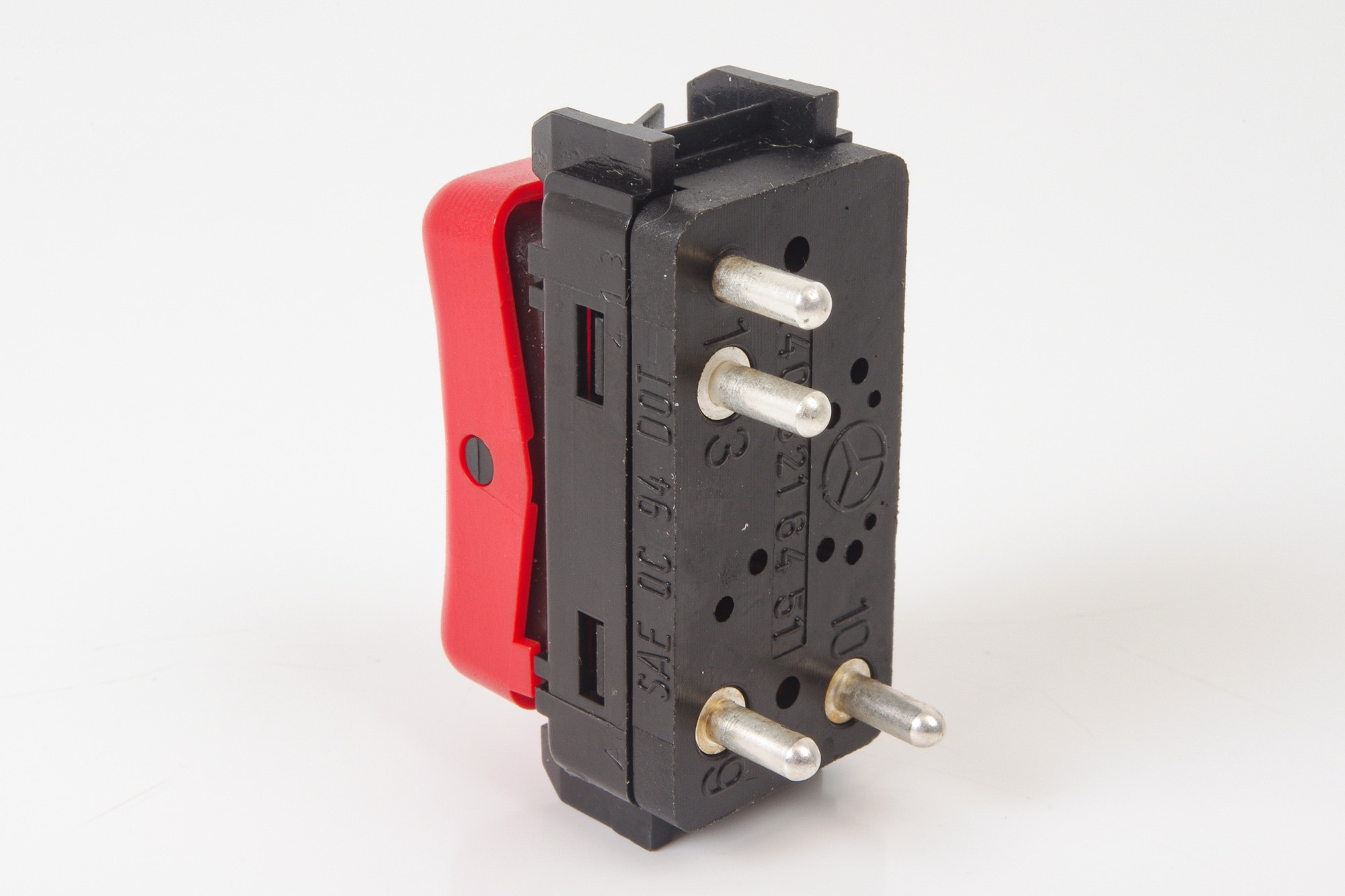 Mercedes 1408216451 Hazard Switch | R129 SL W140 V140 C140 S