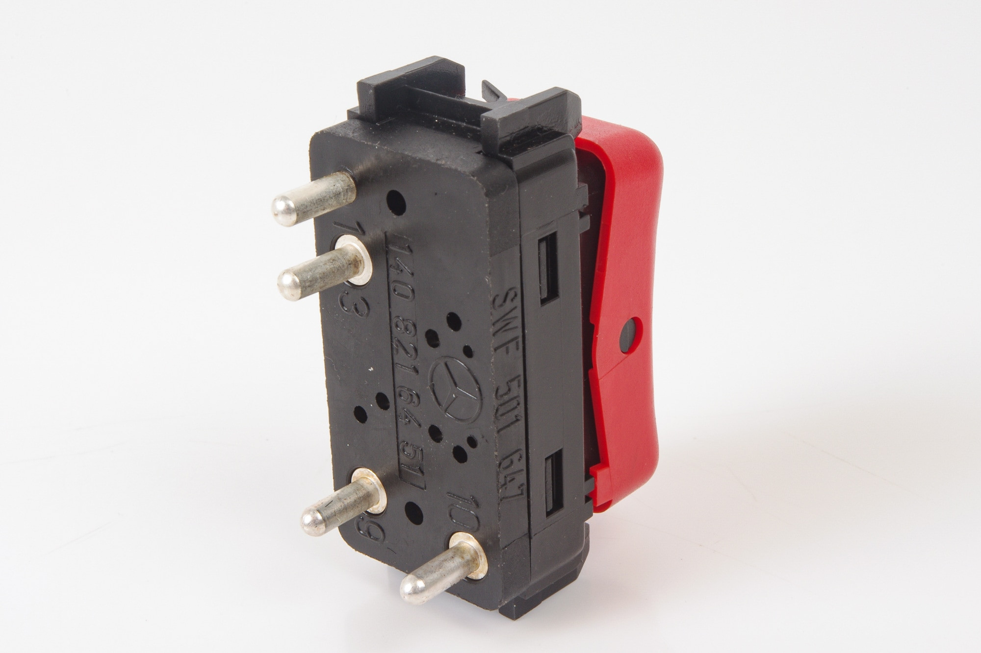 Mercedes 1408216451 Hazard Switch | R129 SL W140 V140 C140 S