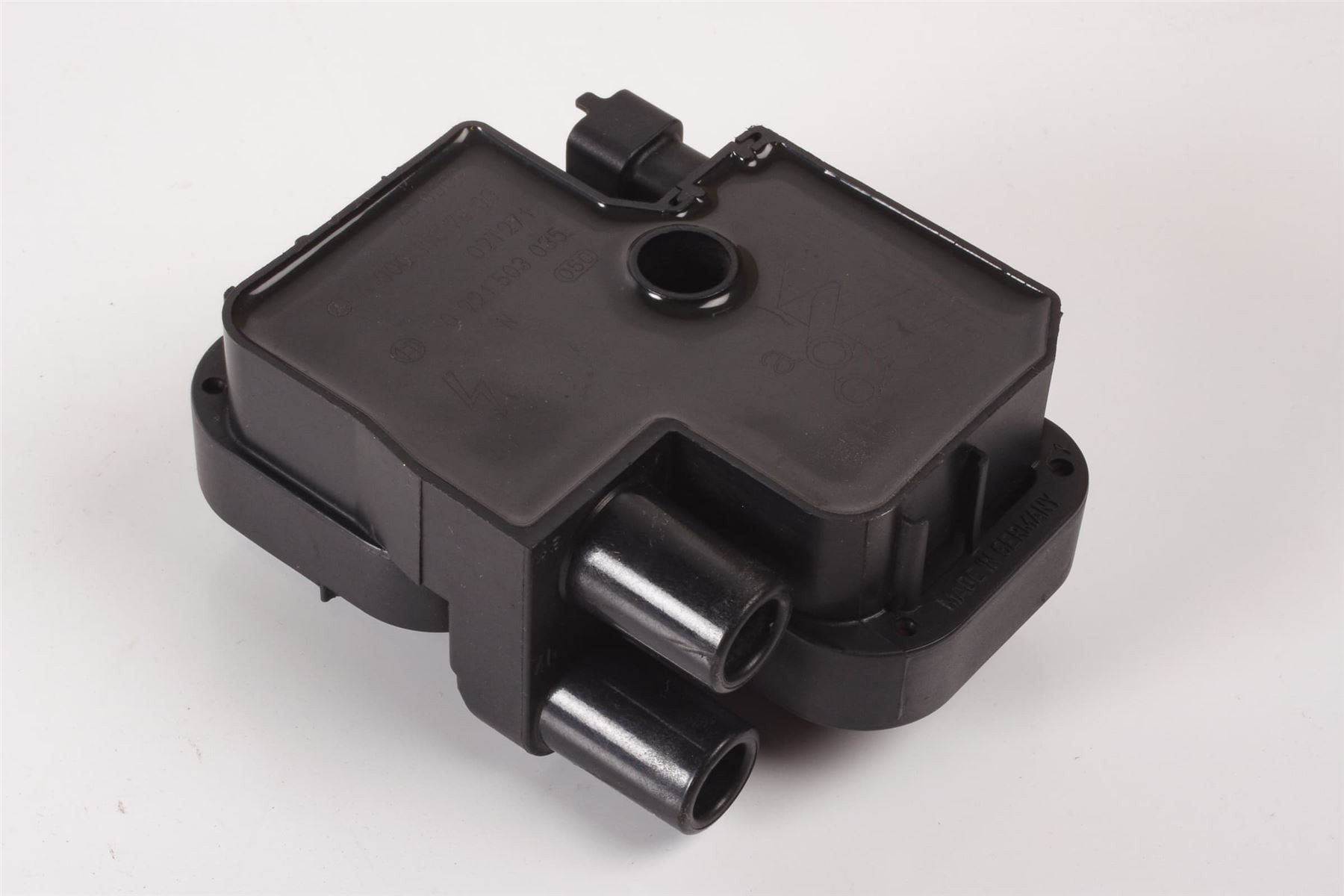 Mercedes 0001587803 Ignition Coil Pack | R129 R230 SL W163 W164 M W169 A R170...