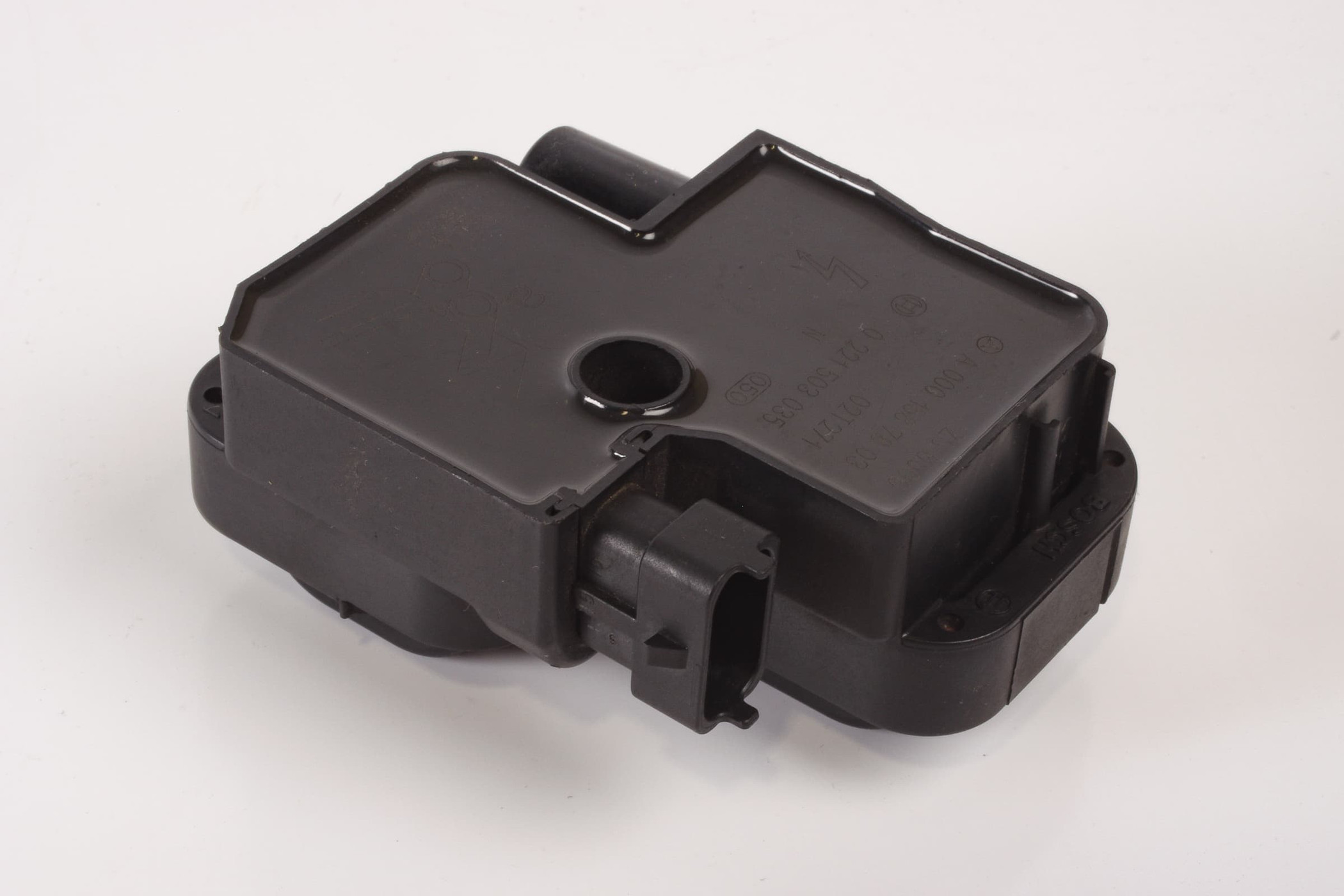 Mercedes 0001587803 Ignition Coil Pack (a) | R129 R230 SL W163 W164 M W169 A...