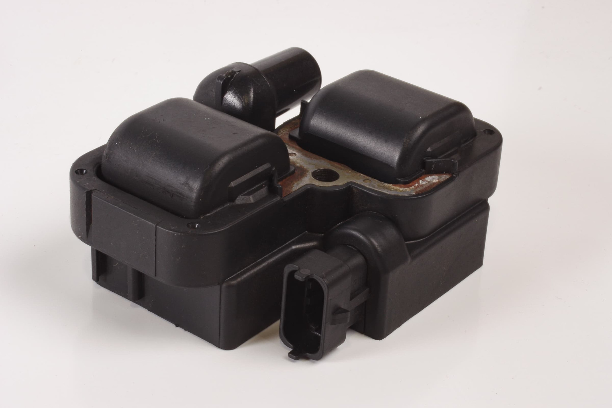 Mercedes 0001587803 Ignition Coil Pack (a) | R129 R230 SL W163 W164 M W169 A...