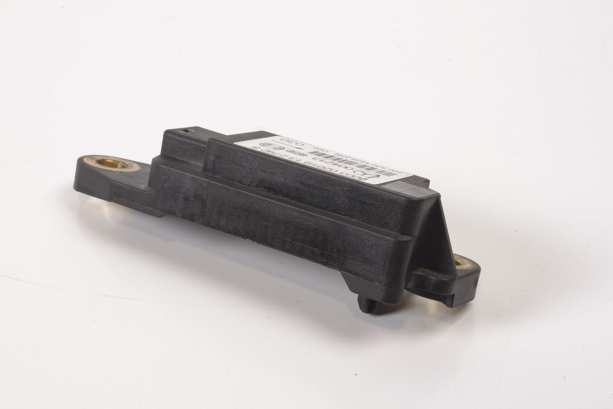 Mercedes 2208204426 SRS Sensor - Rear | W210 S210 E C215 CL W220 S R230 SL