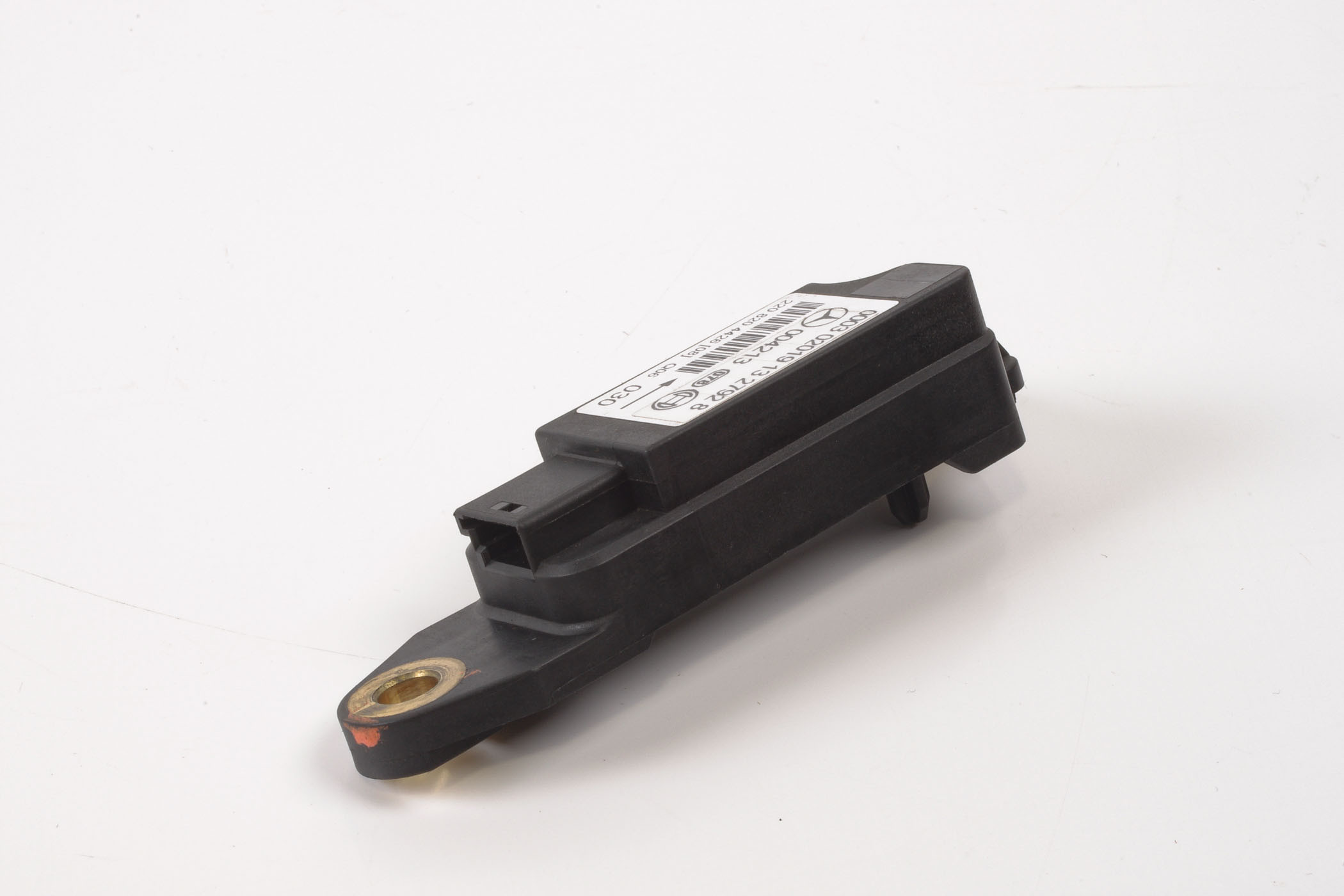 Mercedes 2208204426 SRS Sensor - Rear | W210 S210 E C215 CL W220 S R230 SL