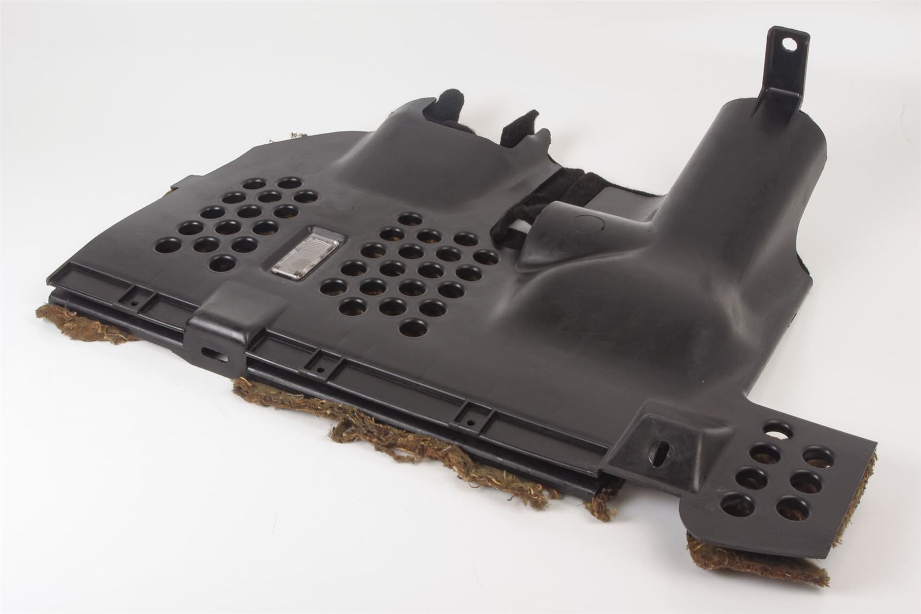 Mercedes 1296801217 Dashboard Panel - Right | R129 SL