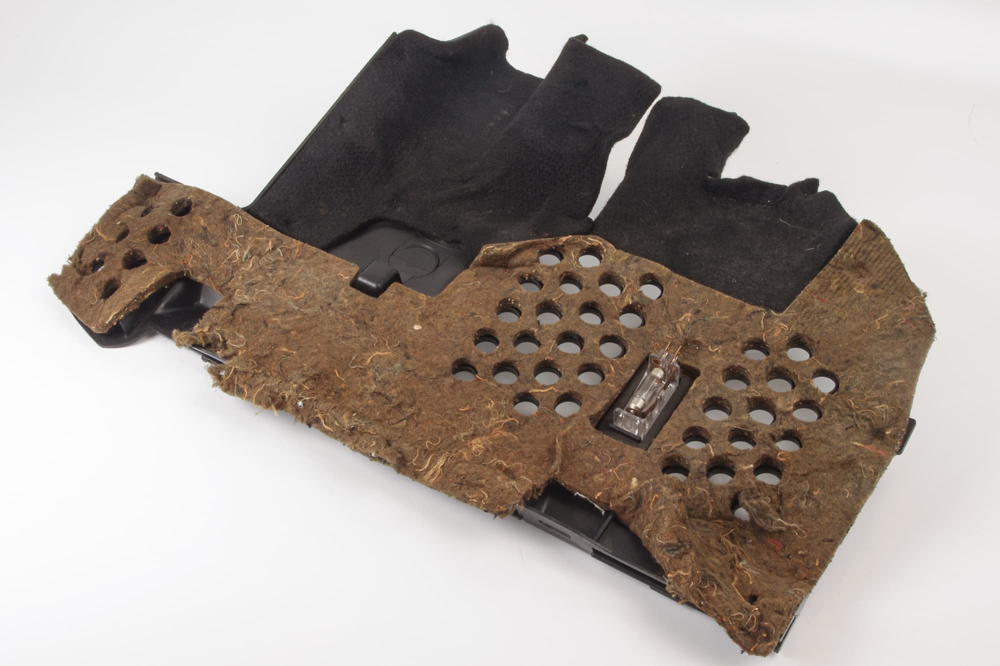 Mercedes 1296801217 Dashboard Panel - Right | R129 SL