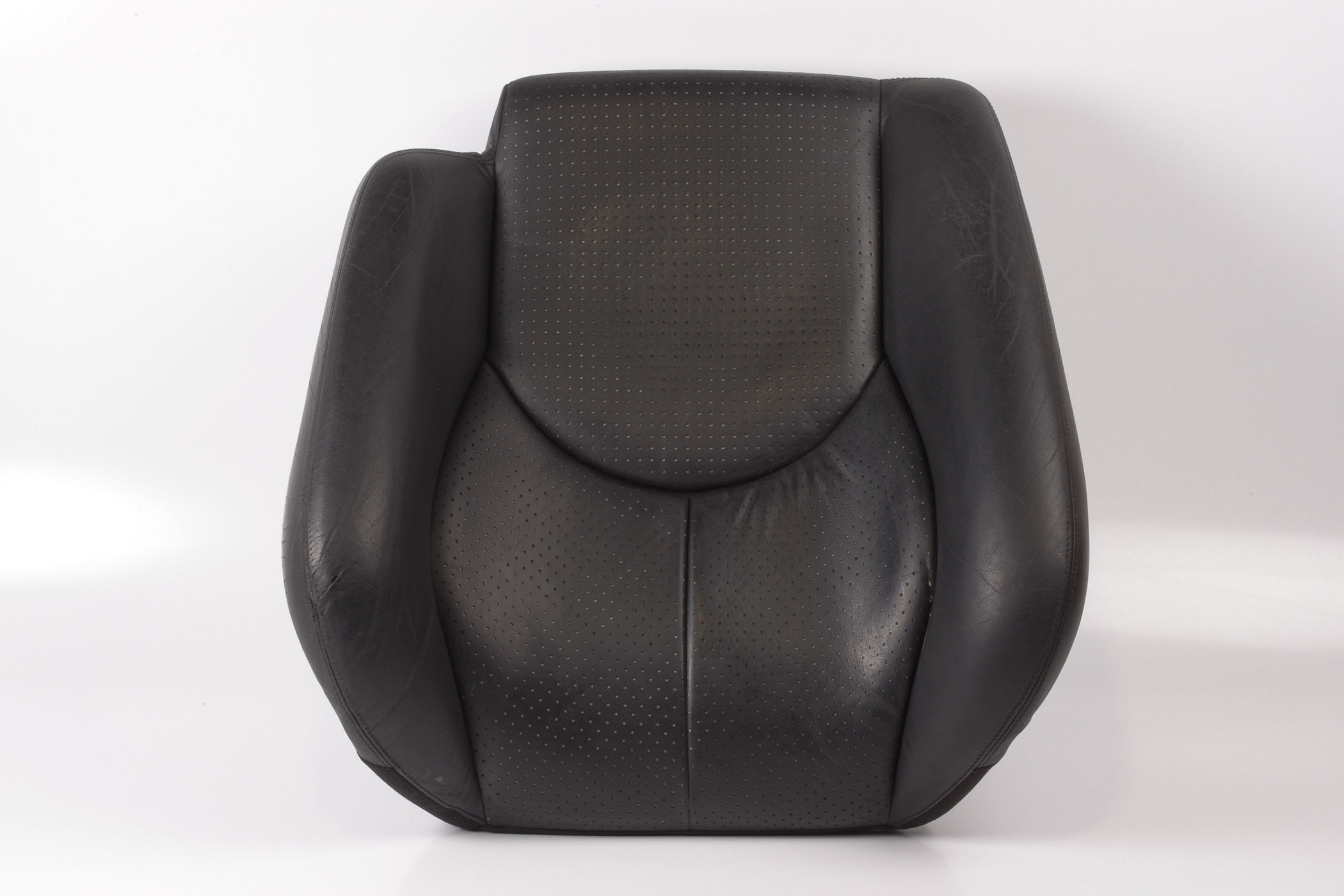 Mercedes 1299103016 Seat Backrest - Right Black (d) | R129 SL