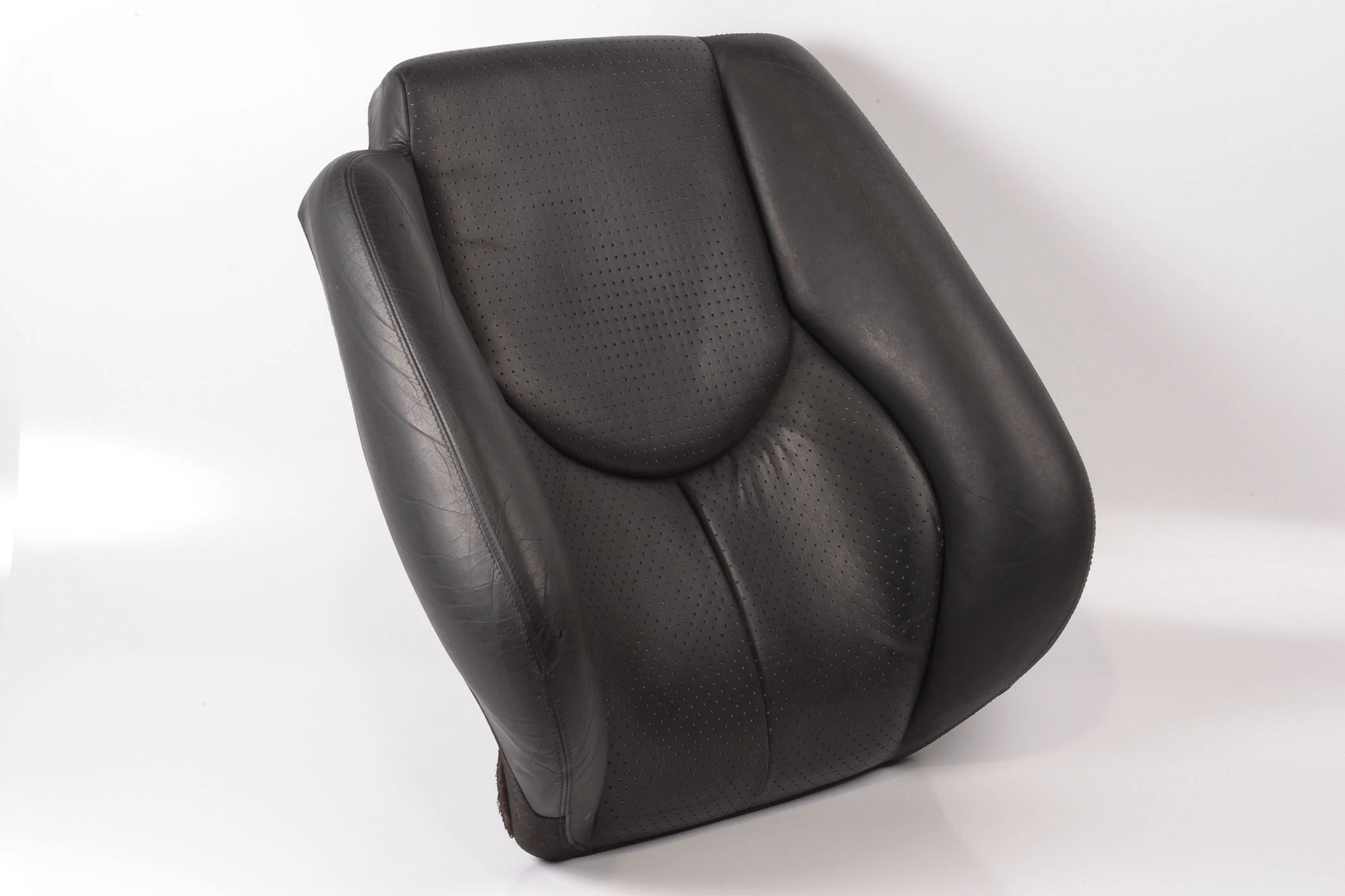 Mercedes 1299103016 Seat Backrest - Right Black (b) | R129 SL