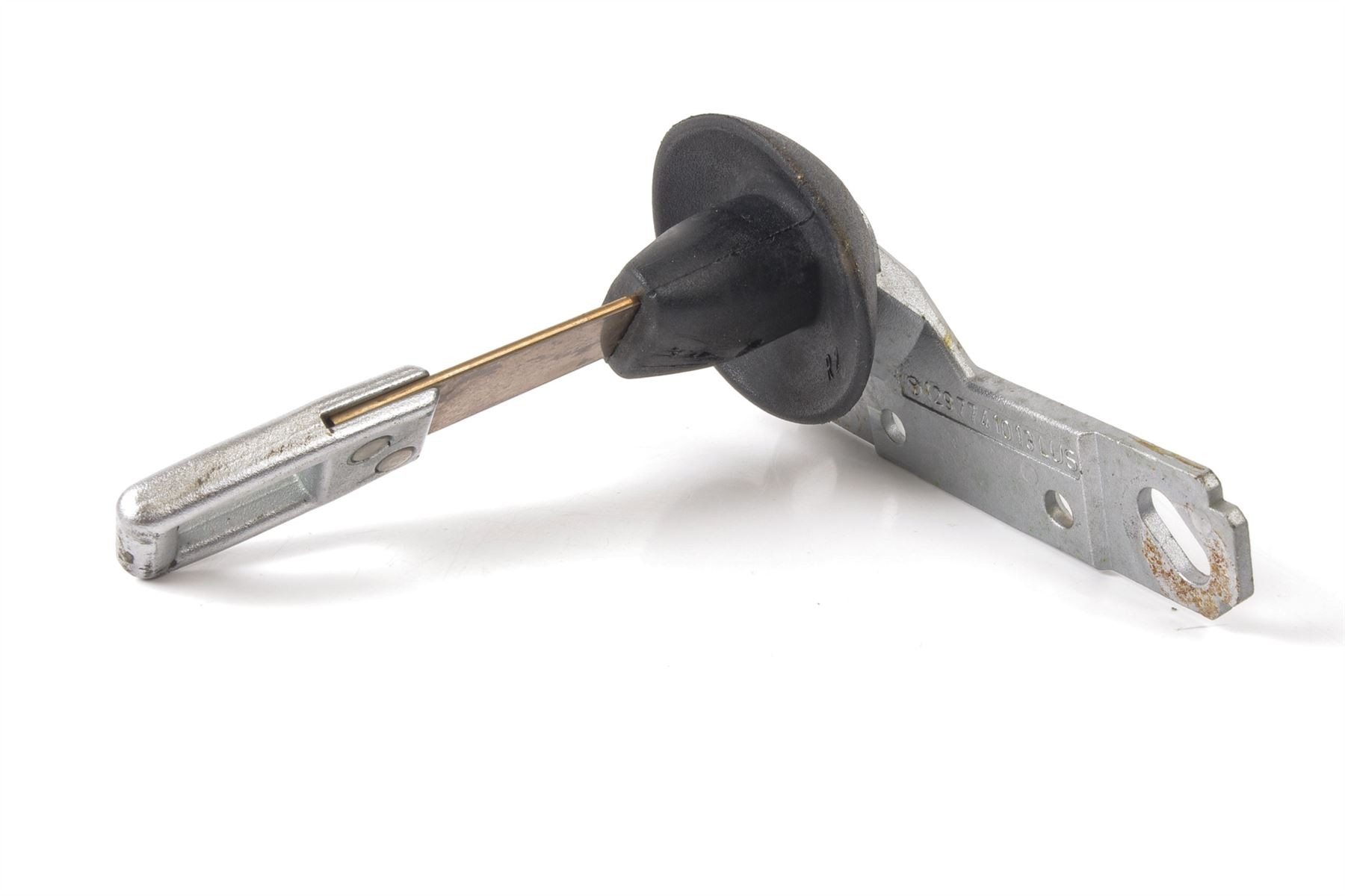 Mercedes 1297741013 Roof Locking Pin - Rear Right | R129 SL