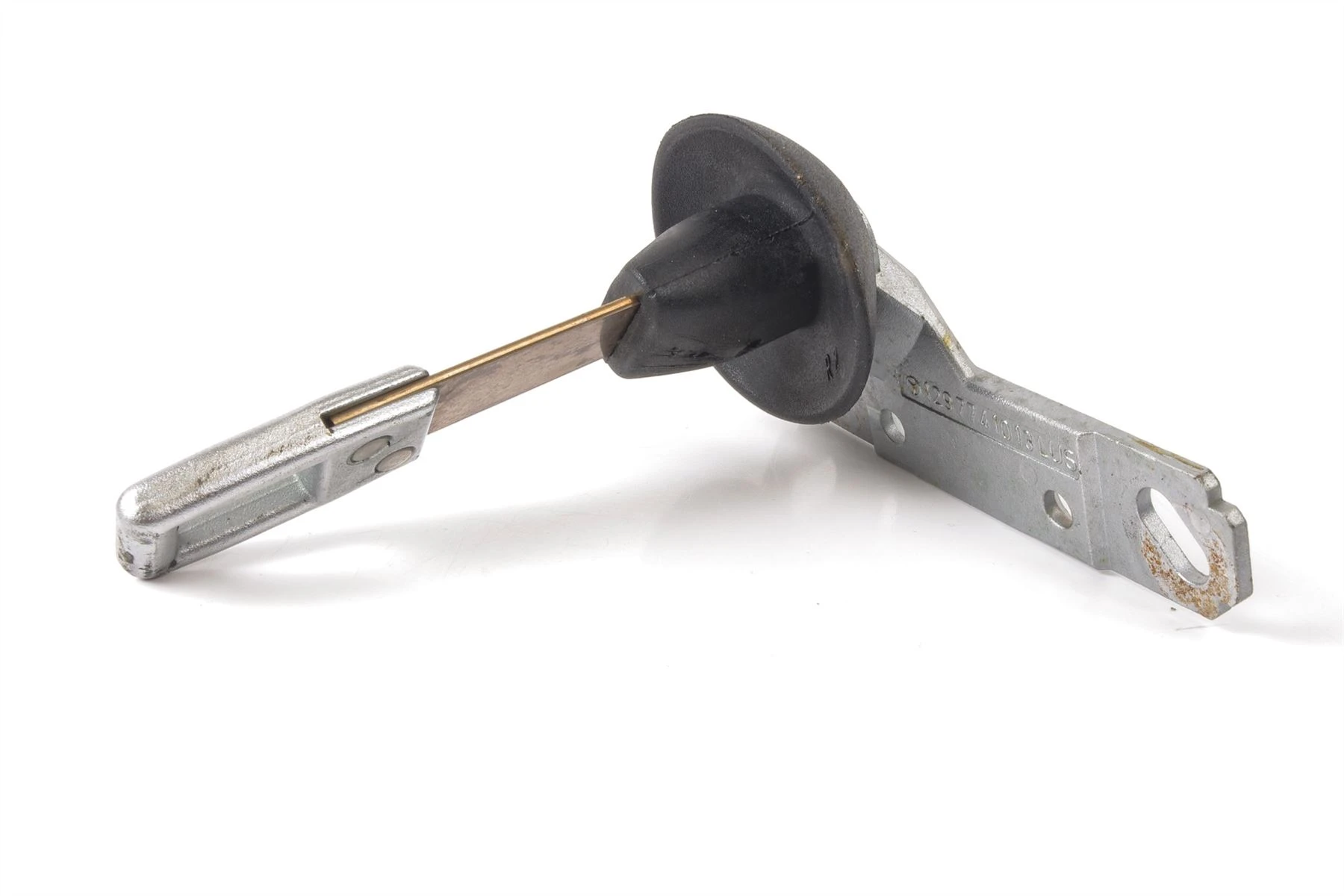Mercedes 1297741013 Roof Locking Pin - Rear Right | R129 SL