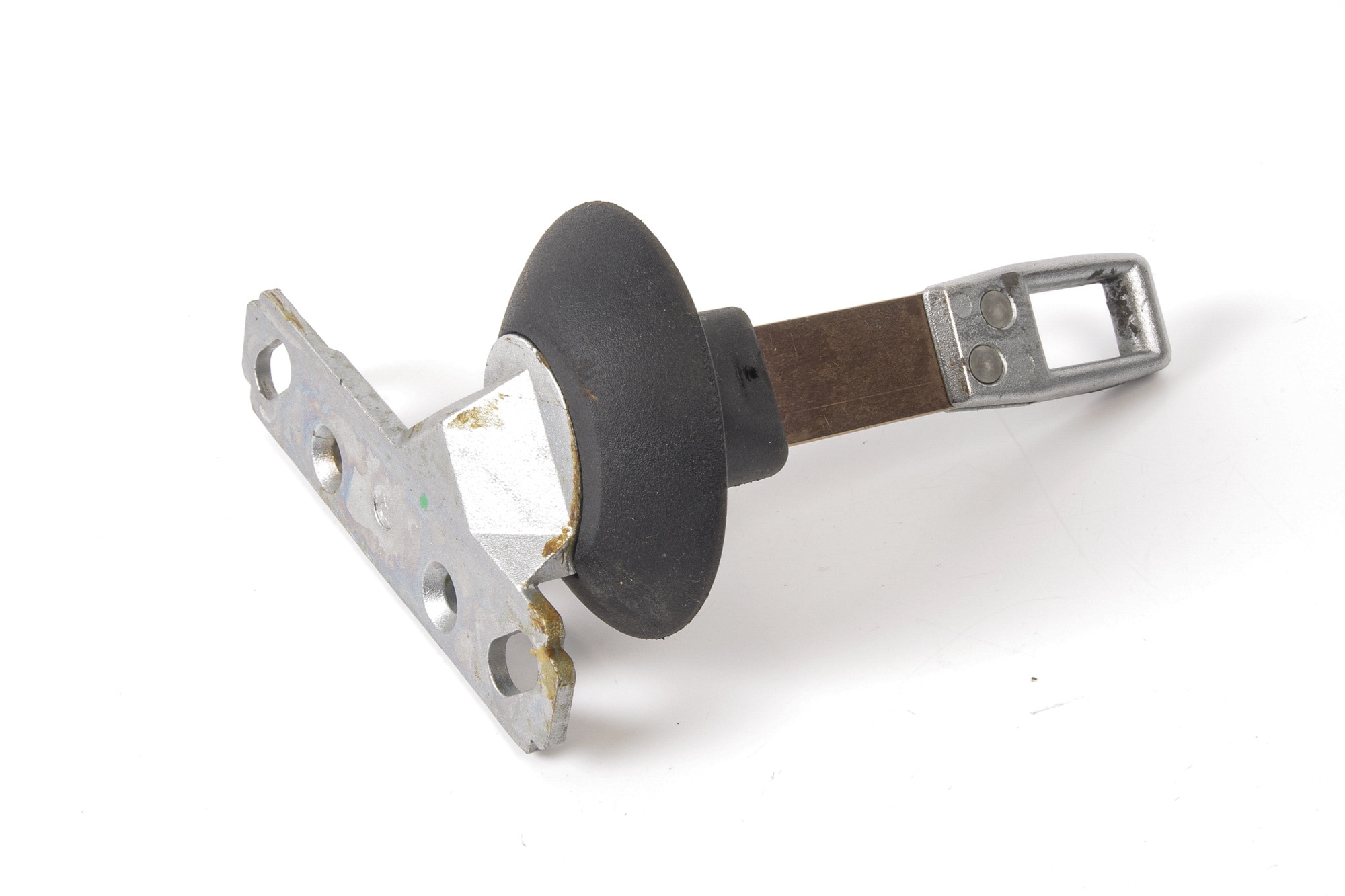 Mercedes 1297741013 Roof Locking Pin - Rear Right | R129 SL