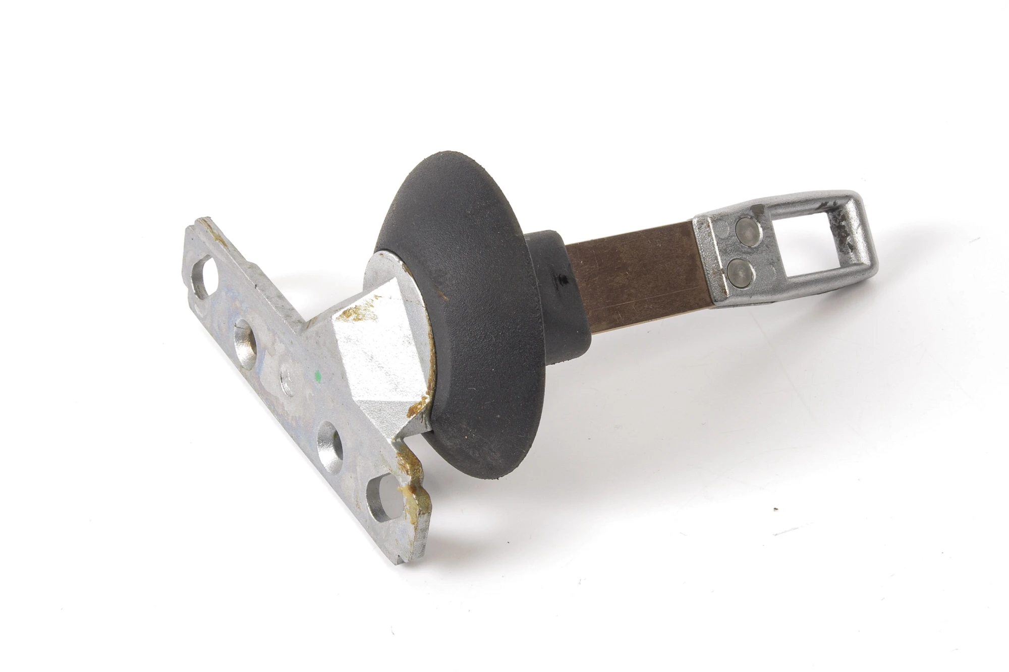 Mercedes 1297741013 Roof Locking Pin - Rear Right | R129 SL