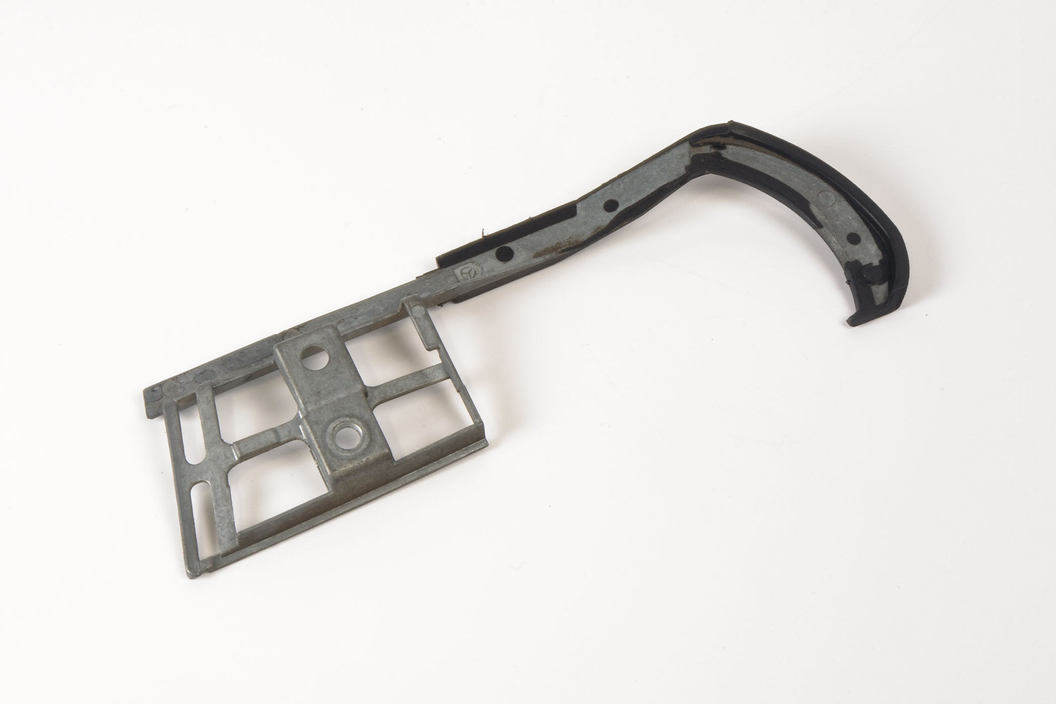 Mercedes 1297660211 Door Lock Handle - Right | R129 SL