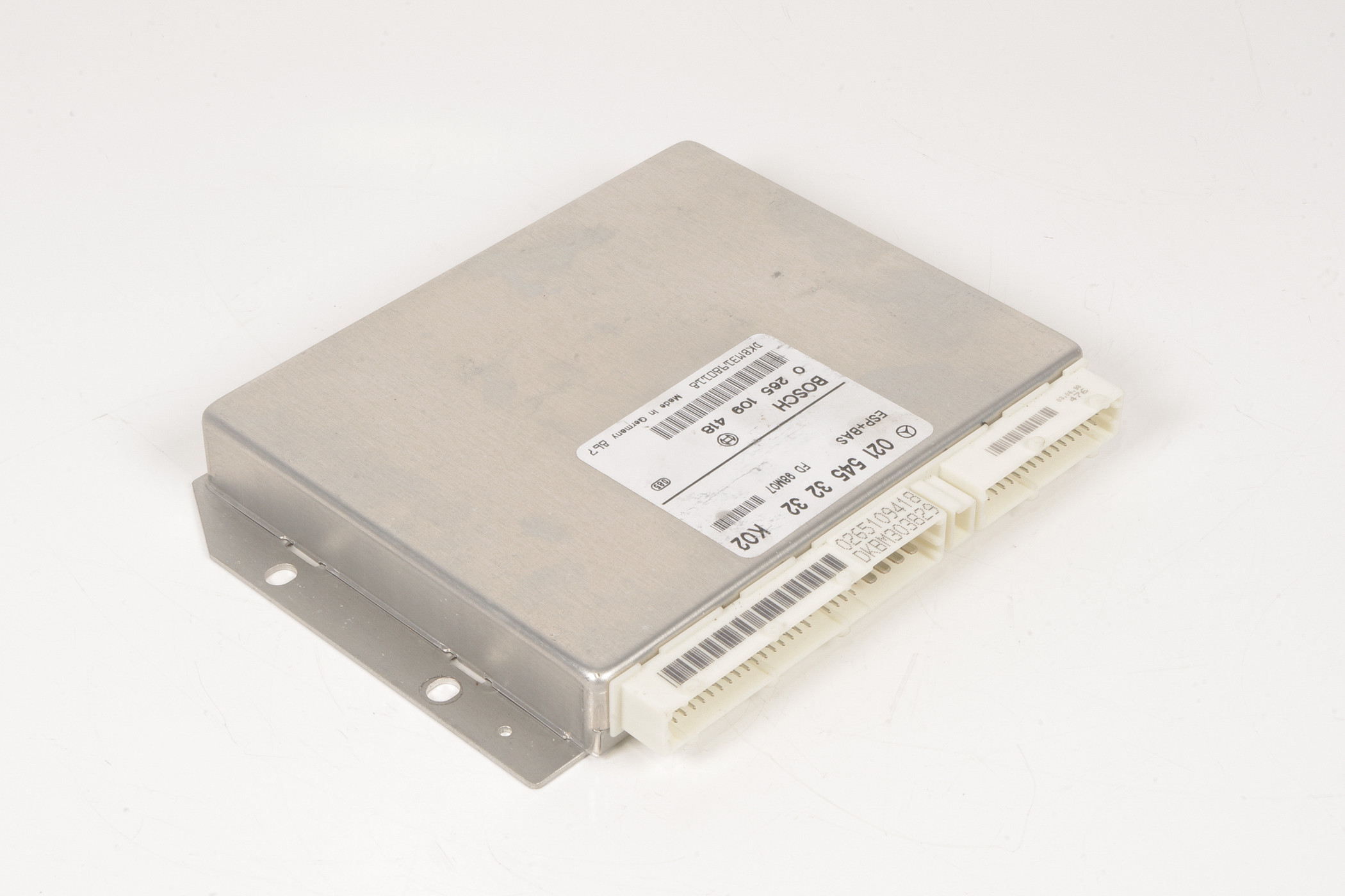 Mercedes 0215453232 ESP Control Unit | R129 SL