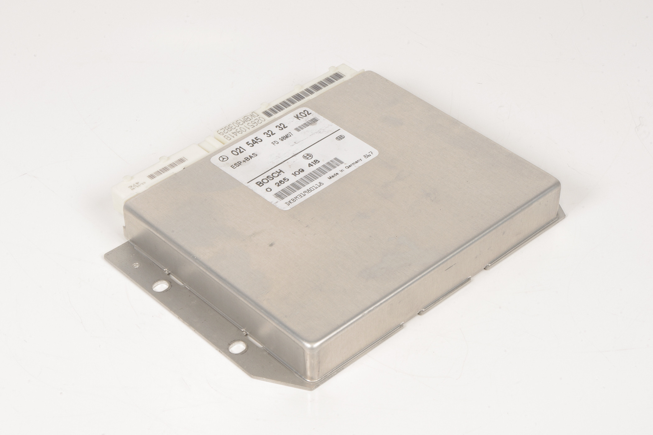 Mercedes 0215453232 ESP Control Unit | R129 SL