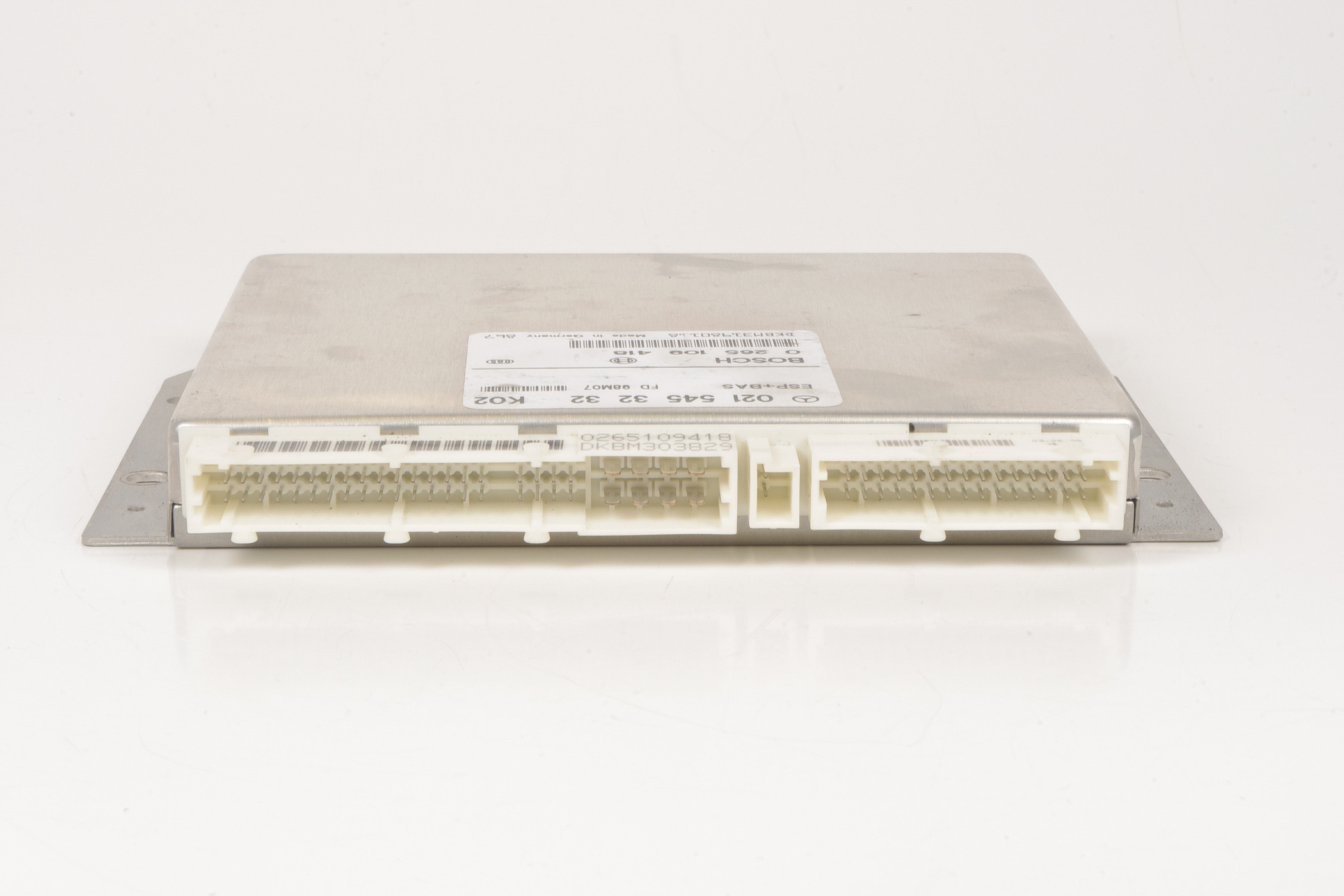 Mercedes 0215453232 ESP Control Unit | R129 SL