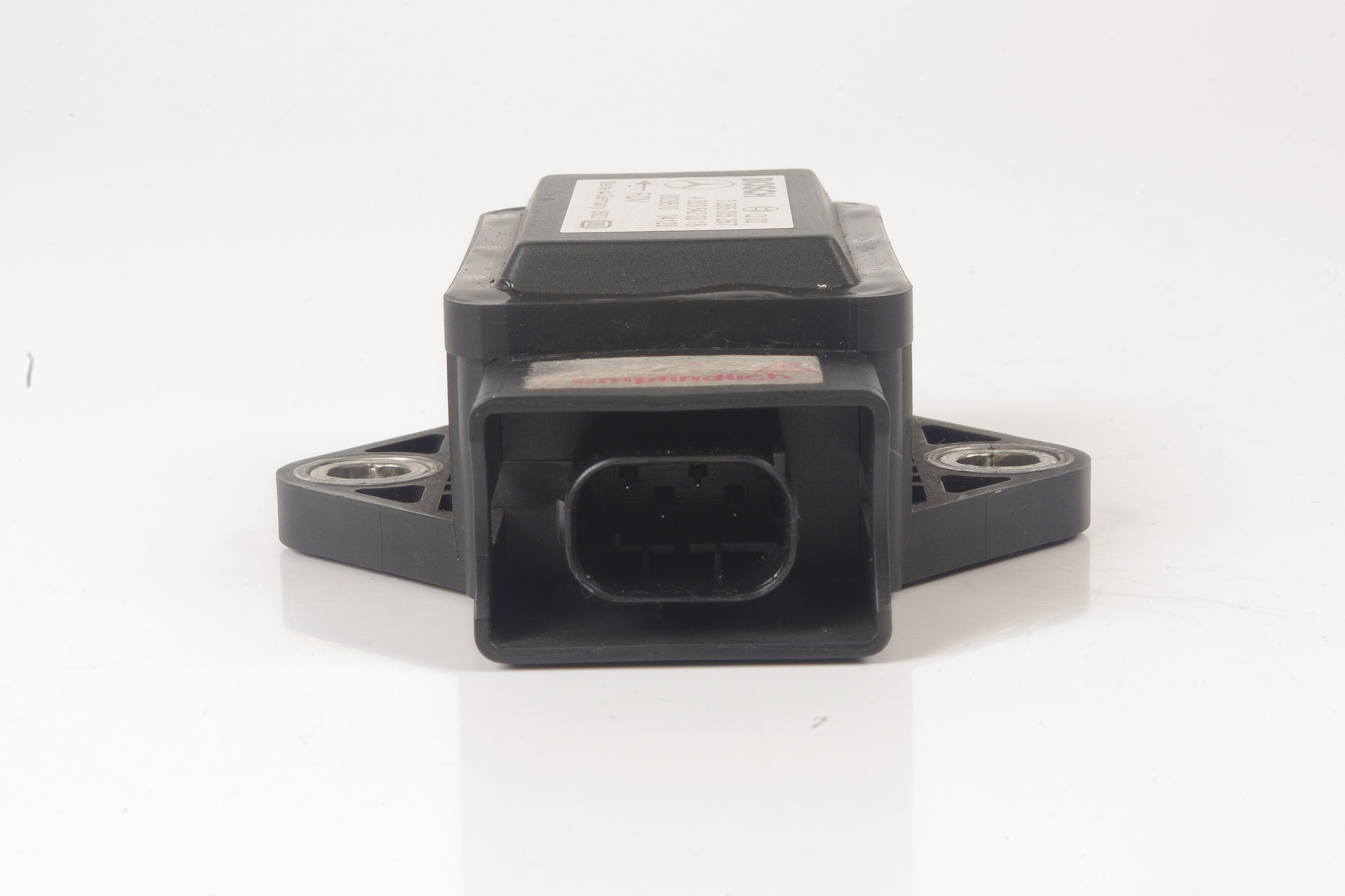 Mercedes 0035420318 Turn Rate Sensor | W169 A W211 E C219 CLS R230 SL W245 B