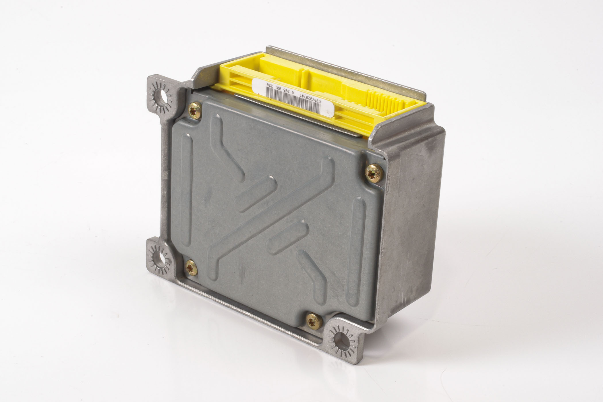 Mercedes 0018207326 SRS Control Unit | R230 SL