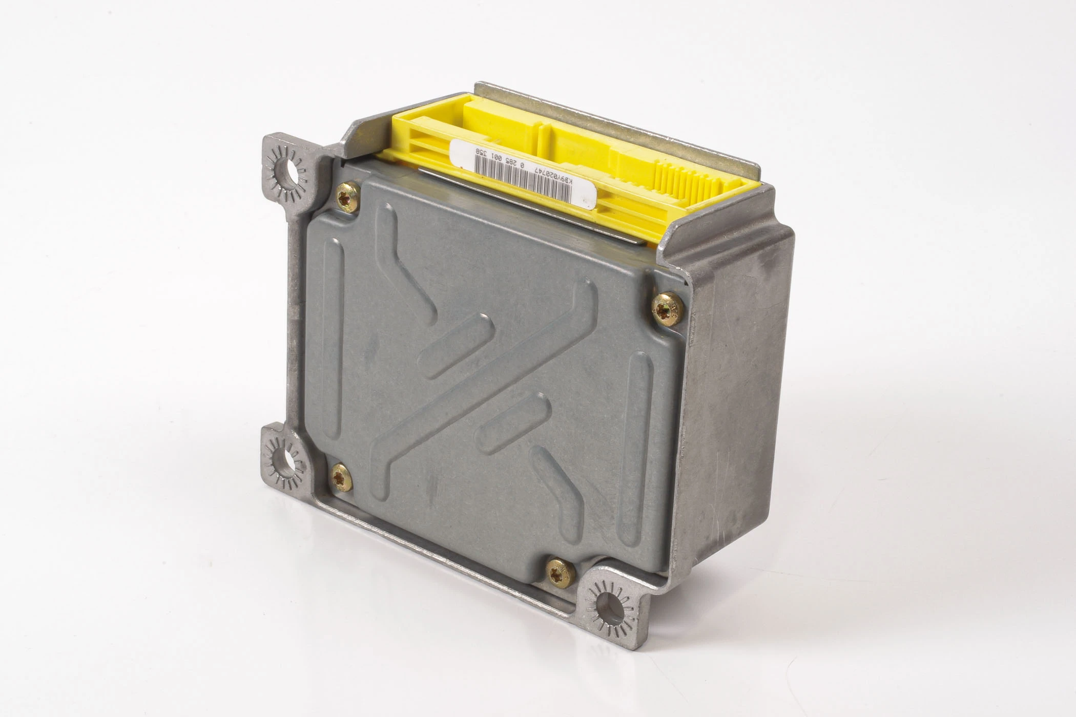 Mercedes 0018207326 SRS Control Unit | R230 SL